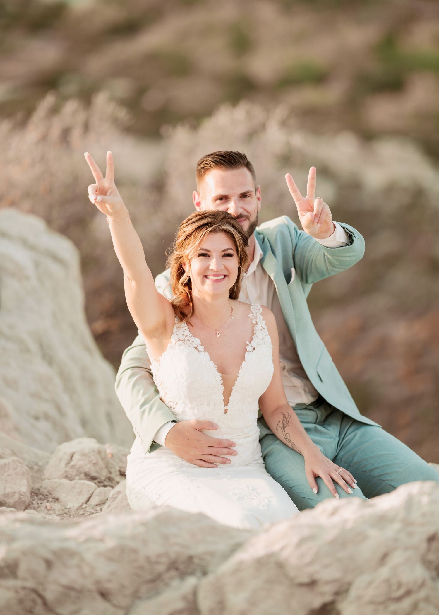 Hochzeit Rhodos - Hochzeitsfotograf Rhodos Tina Lucius