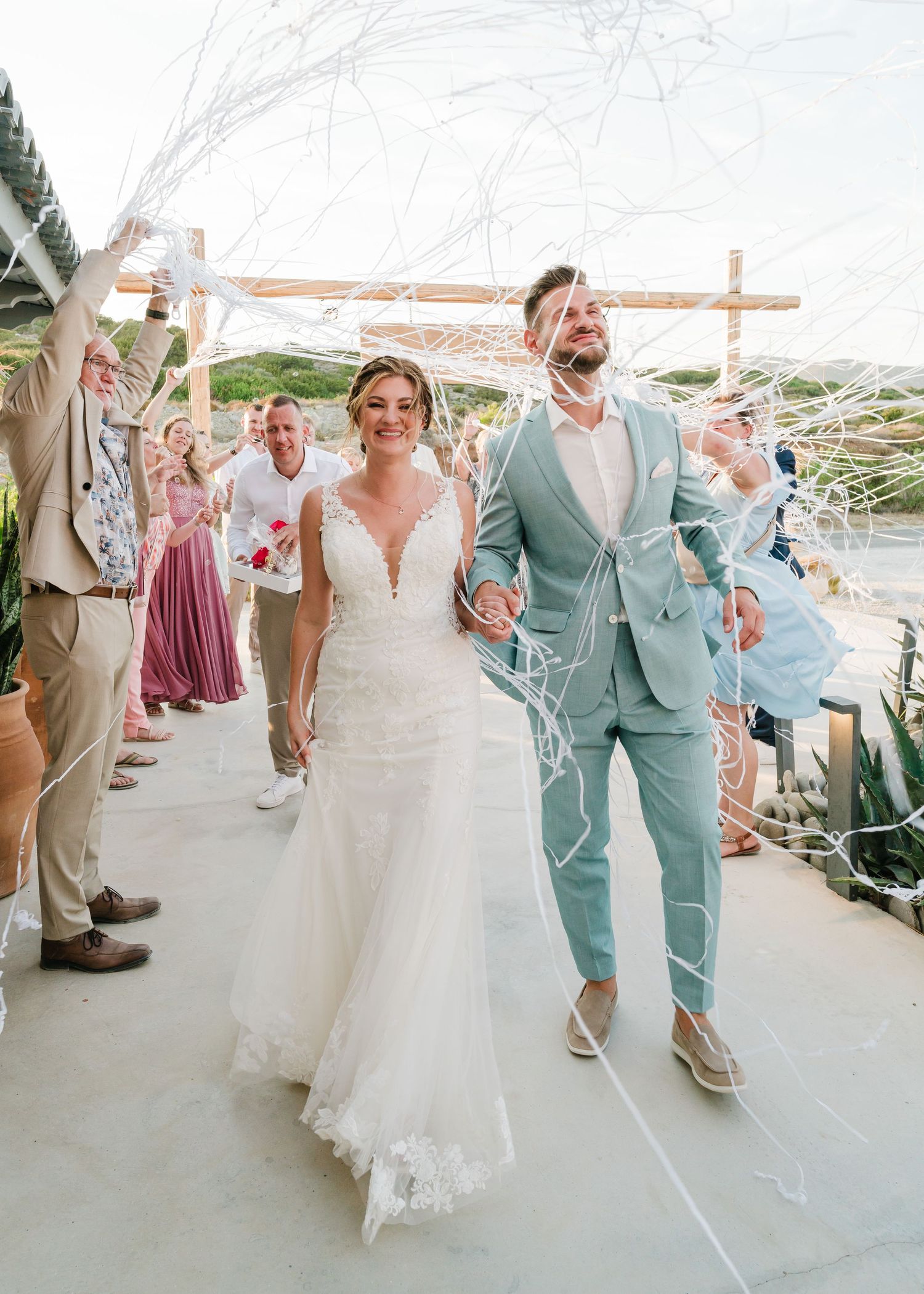 Hochzeit Rhodos - Hochzeitsfotograf Rhodos Tina Lucius
