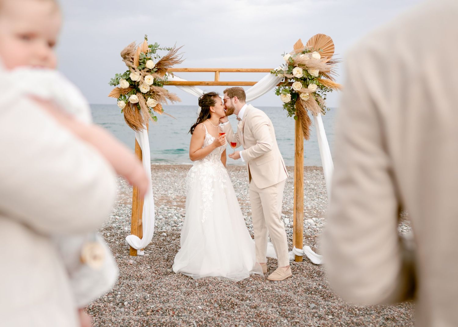 Hochzeitsfotografin Griechenland - Tina Lucius