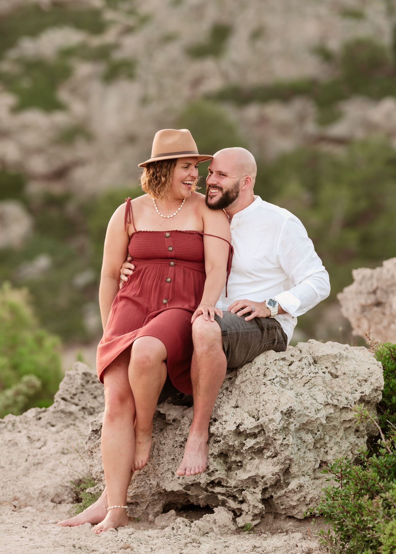 Fotograf Rhodos - Hochzeitsfotograf Rhodos Tina Lucius