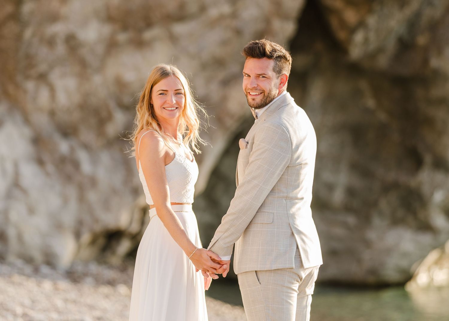 Trauung Rhodos - Hochzeitsfotograf Rhodos Tina Lucius