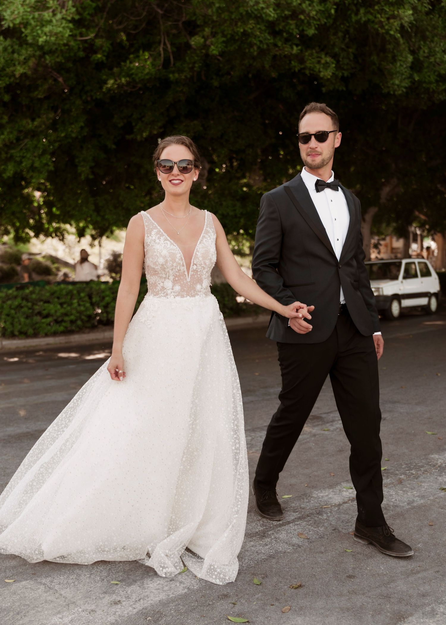 After Wedding shooting Rhodos - Hochzeitsfotograf Rhodos Tina Lucius