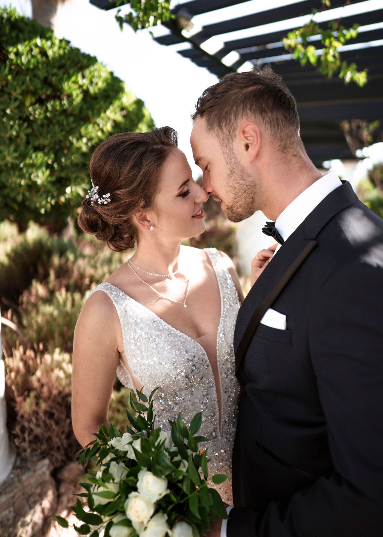 Hochzeitsfotograf kallithea Therme - Hochzeitsfotograf Rhodos Tina Lucius