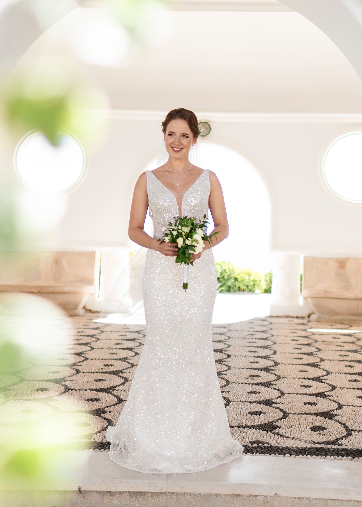 Shooting kallithea - Hochzeitsfotograf Rhodos Tina Lucius