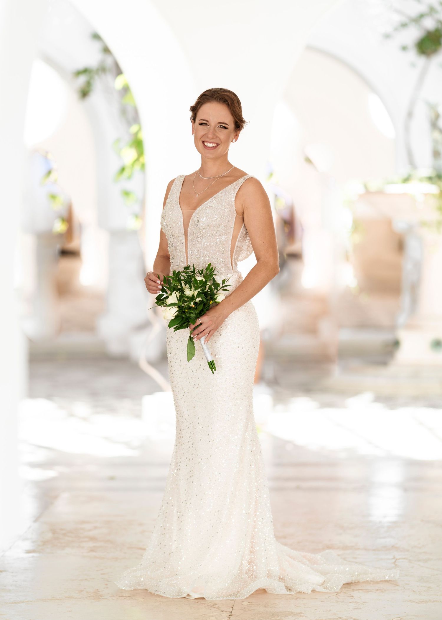 Shooting kallithea - Hochzeitsfotograf Rhodos Tina Lucius
