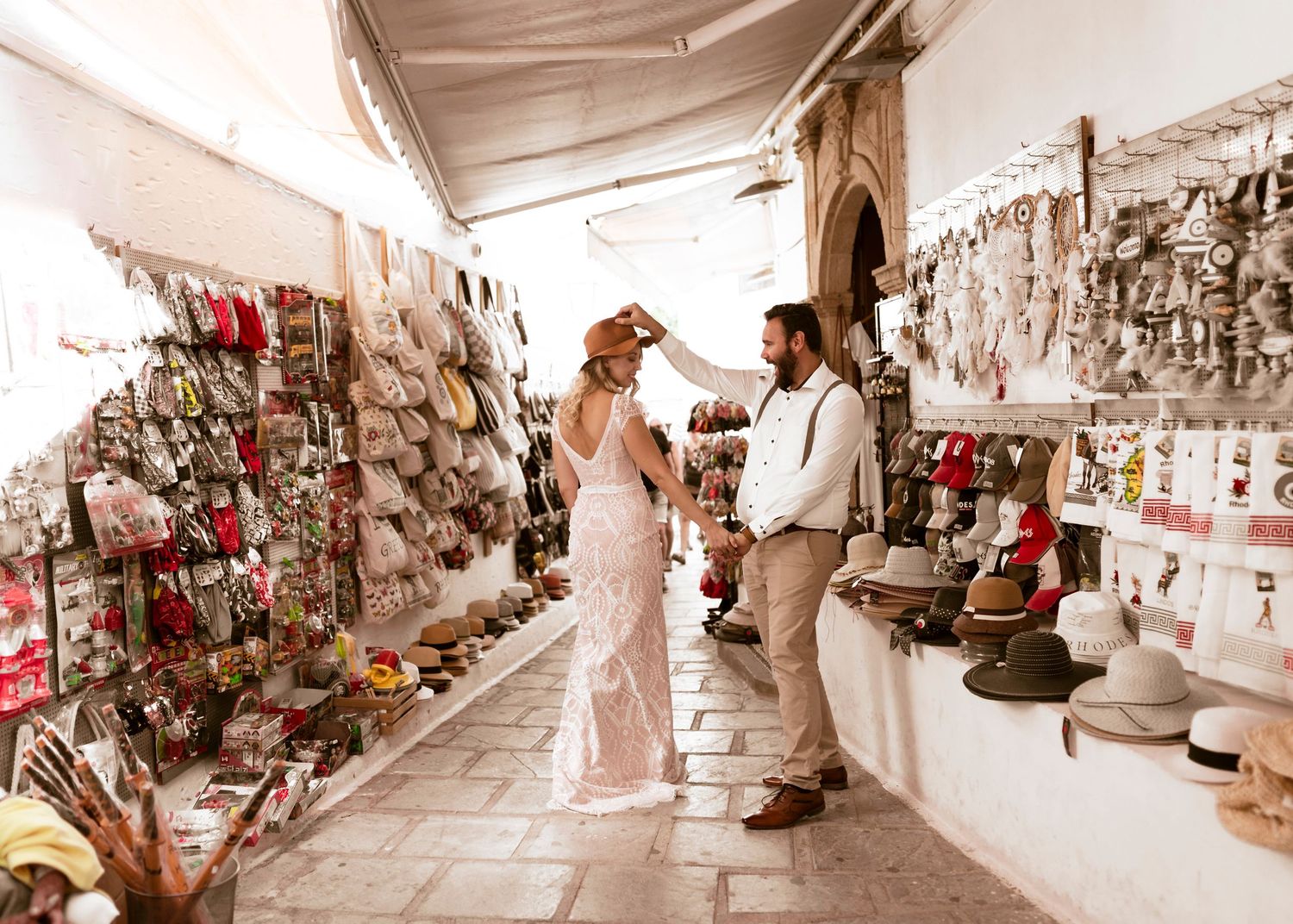 hochzeitsfotograf Griechenland - Hochzeitsfotograf Rhodos Tina Lucius