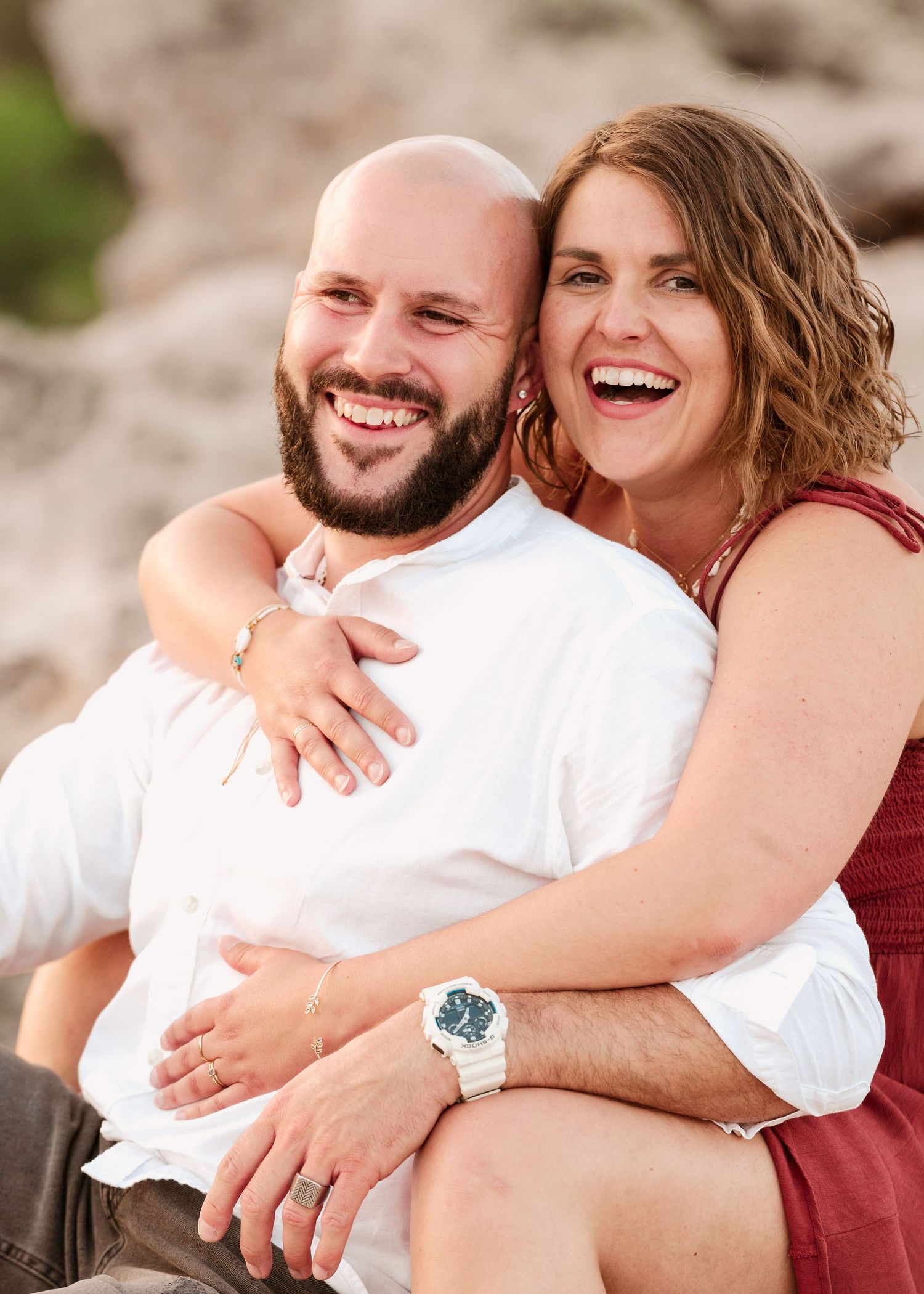 Fotograf Rhodos - Hochzeitsfotograf Rhodos Tina Lucius