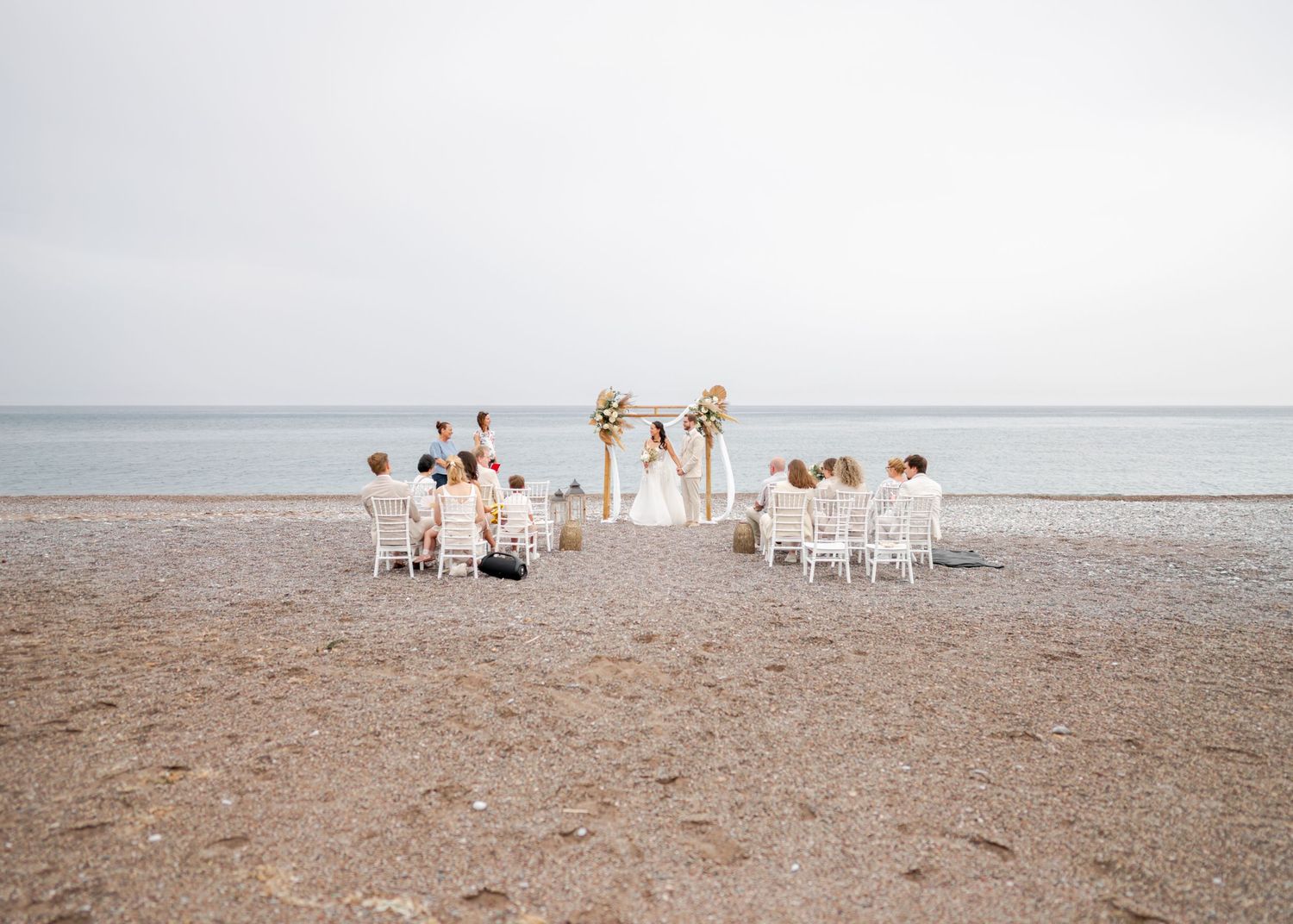 Hochzeitsfotografin Griechenland - Tina Lucius