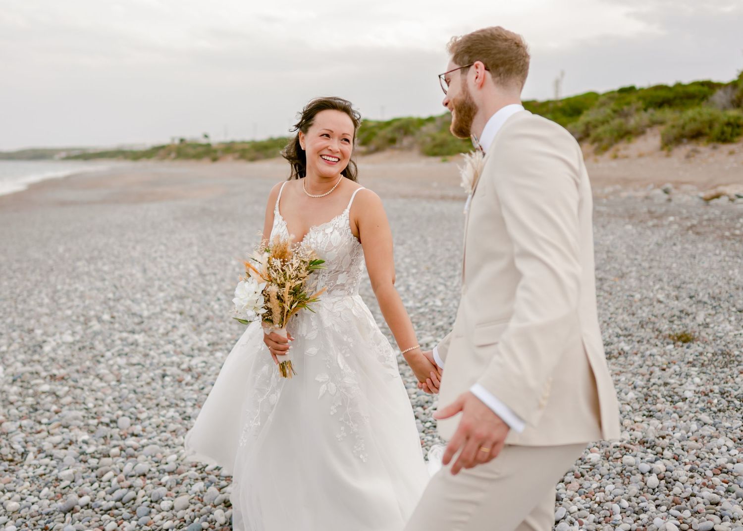 Hochzeitsfotografin Griechenland - Tina Lucius