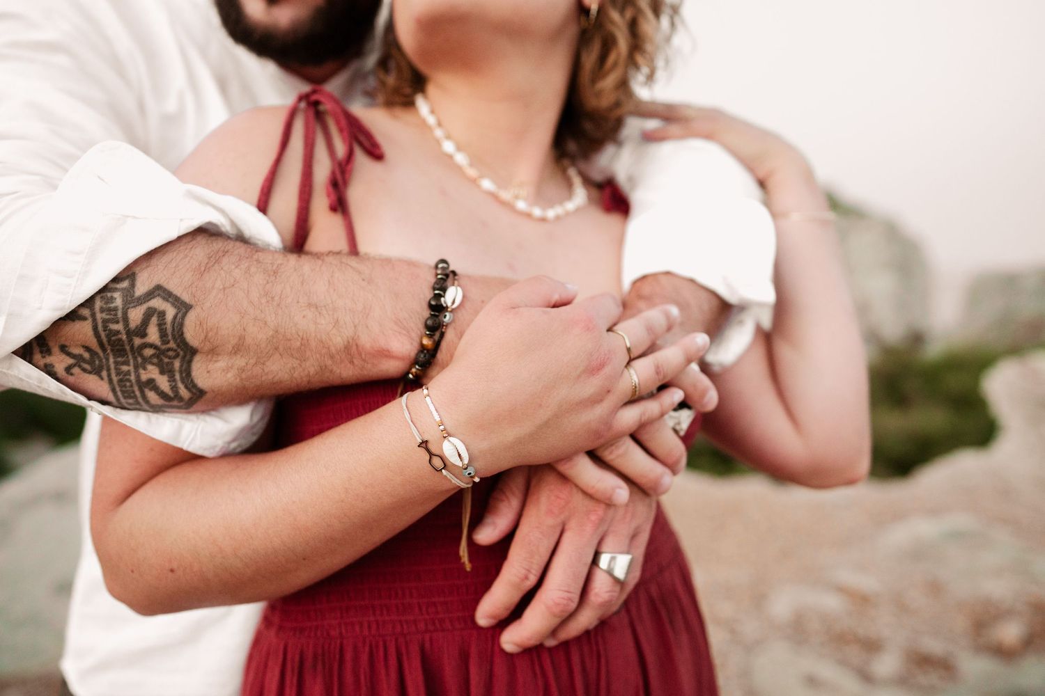 Fotograf Trauung Rhodos - Hochzeitsfotograf Rhodos Tina Lucius