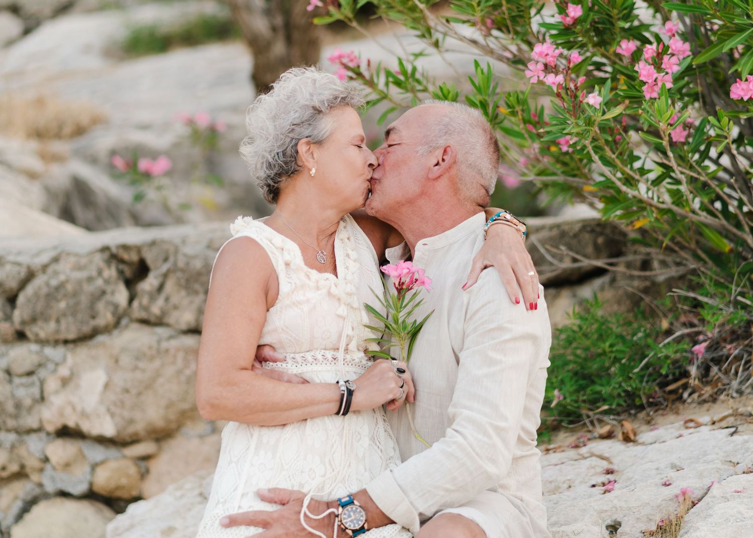 Hochzeitsfotografin Griechenland - Tina Lucius