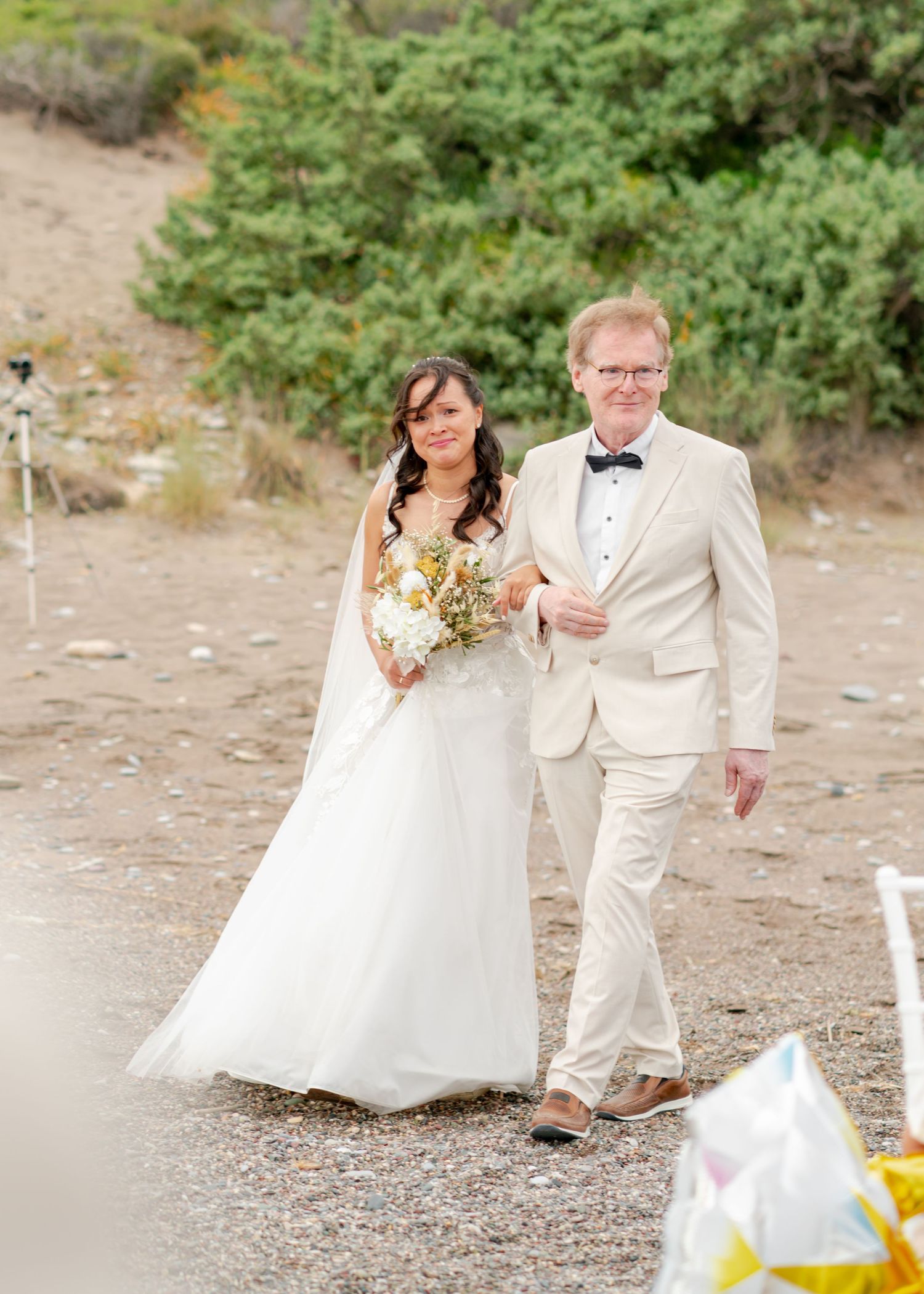 Hochzeitsfotografin Griechenland - Tina Lucius