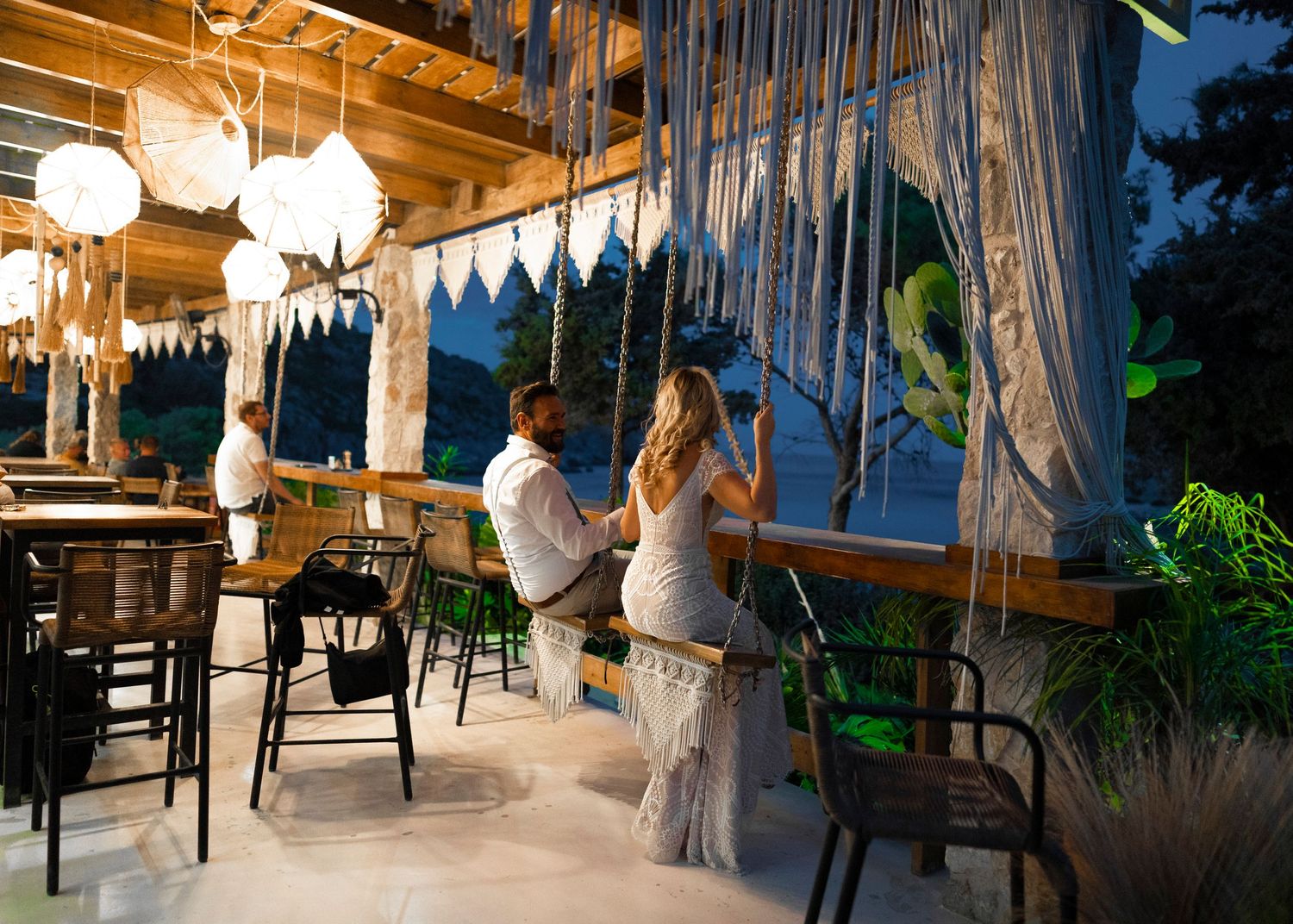 Hochzeitsfotograf kallithea Therme - Hochzeitsfotograf Rhodos Tina Lucius