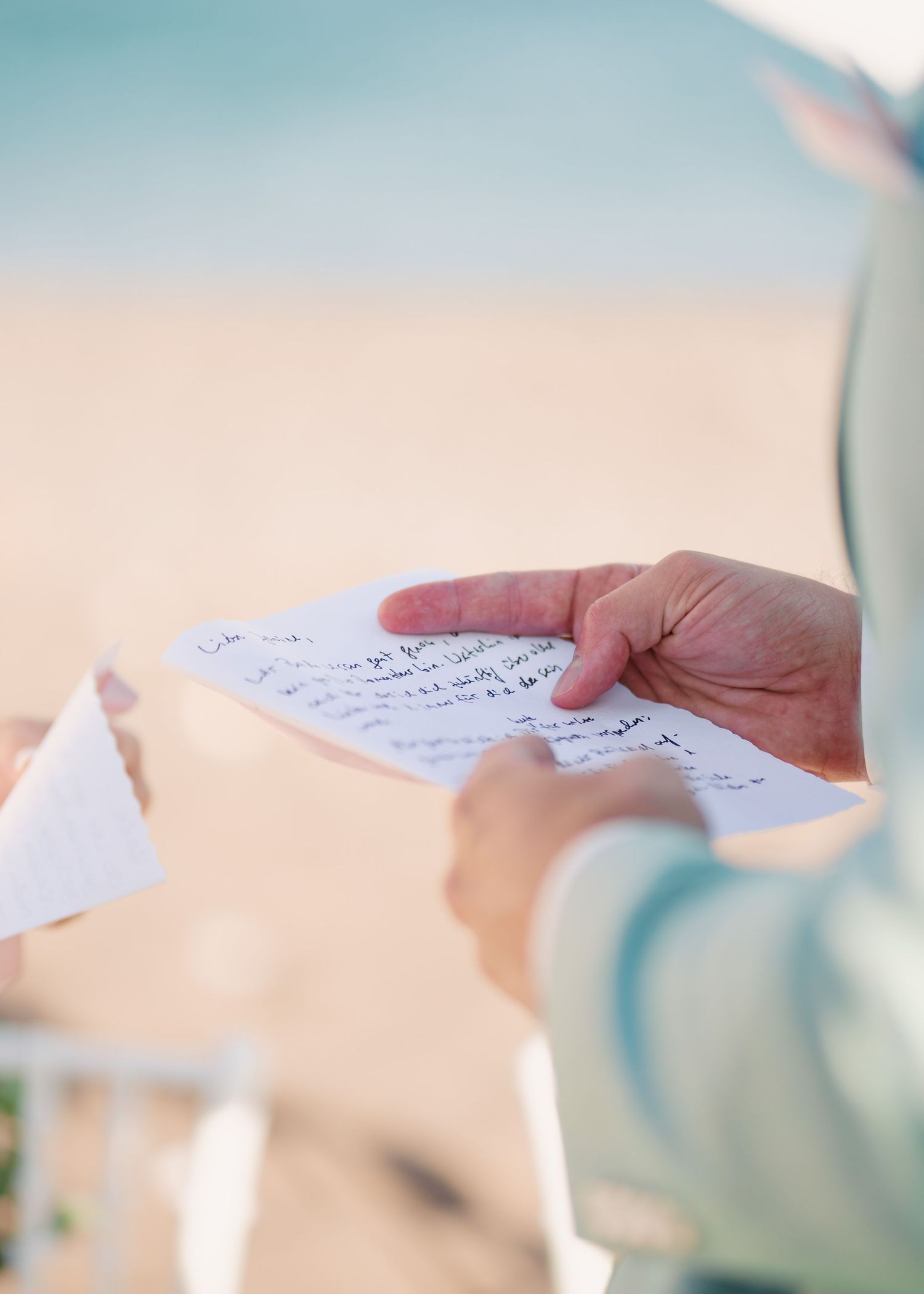 heiraten am Strand - Hochzeitsfotograf Rhodos Tina Lucius