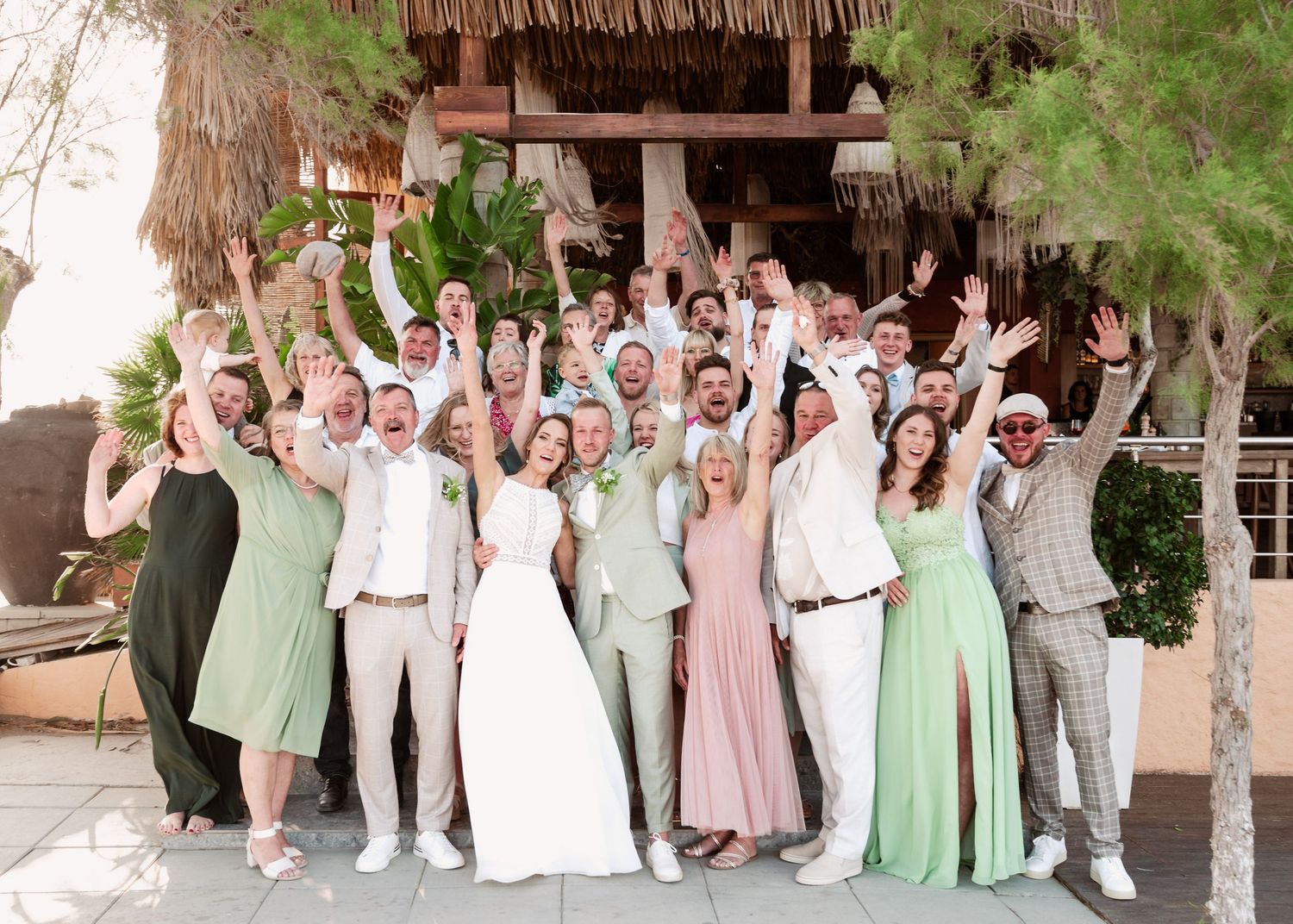 hochzeitsfotograf Griechenland - Hochzeitsfotograf Rhodos Tina Lucius