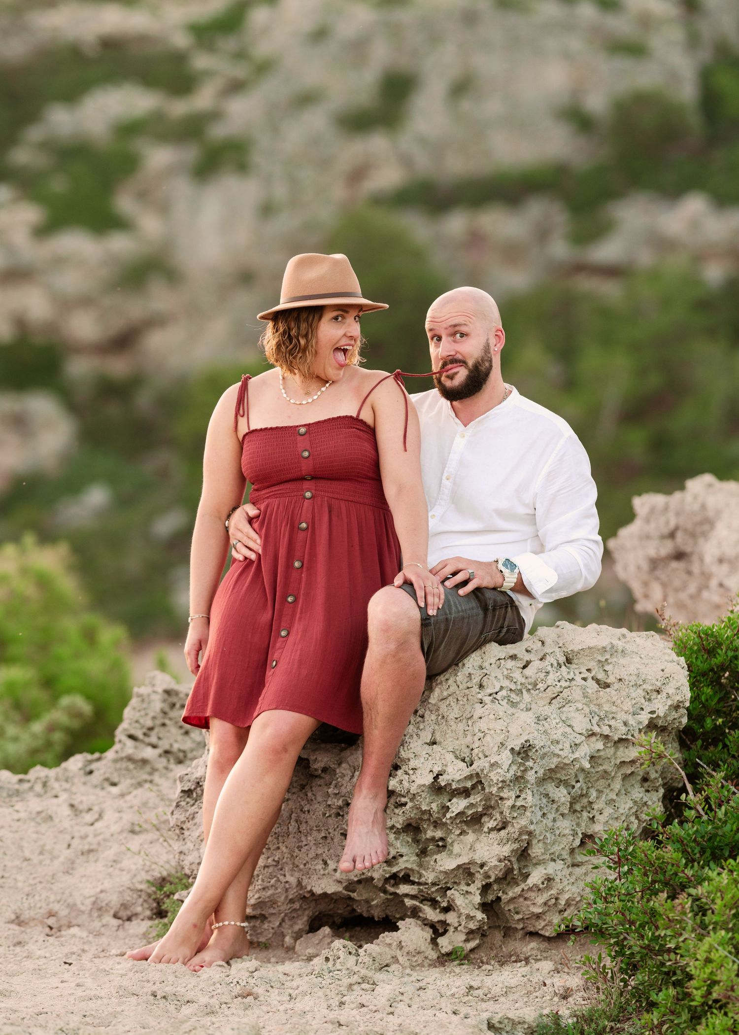 Fotograf Rhodos - Hochzeitsfotograf Rhodos Tina Lucius
