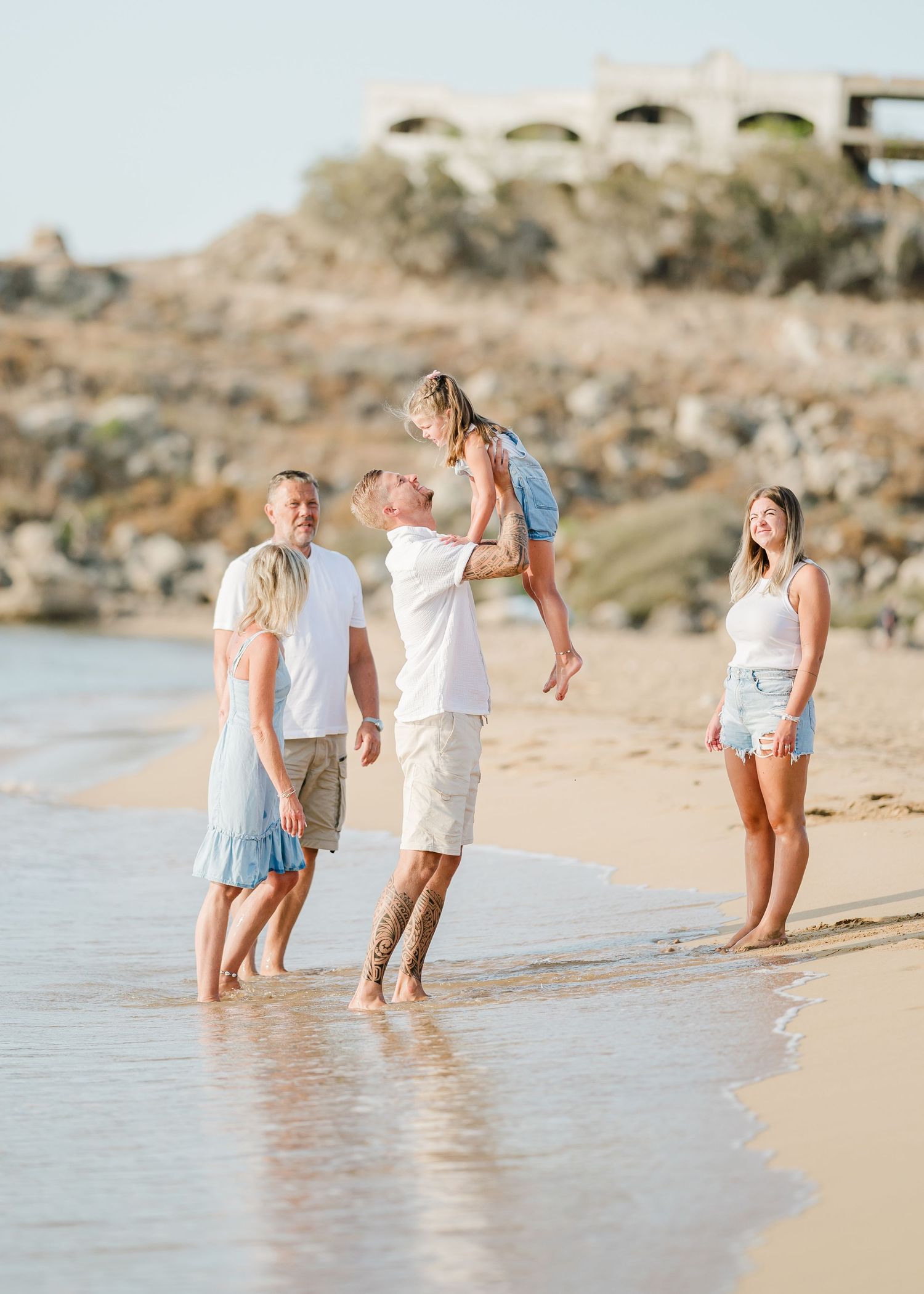 Heiraten Rhodos - Hochzeitsfotograf Rhodos Tina Lucius