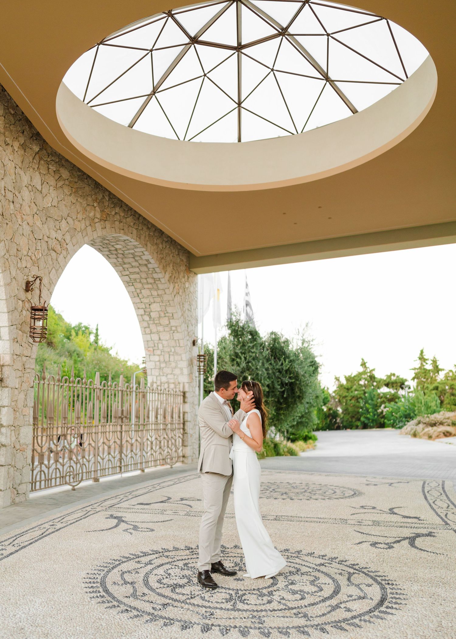 Hochzeiten Griechenland - Hochzeitsfotograf Rhodos Tina Lucius