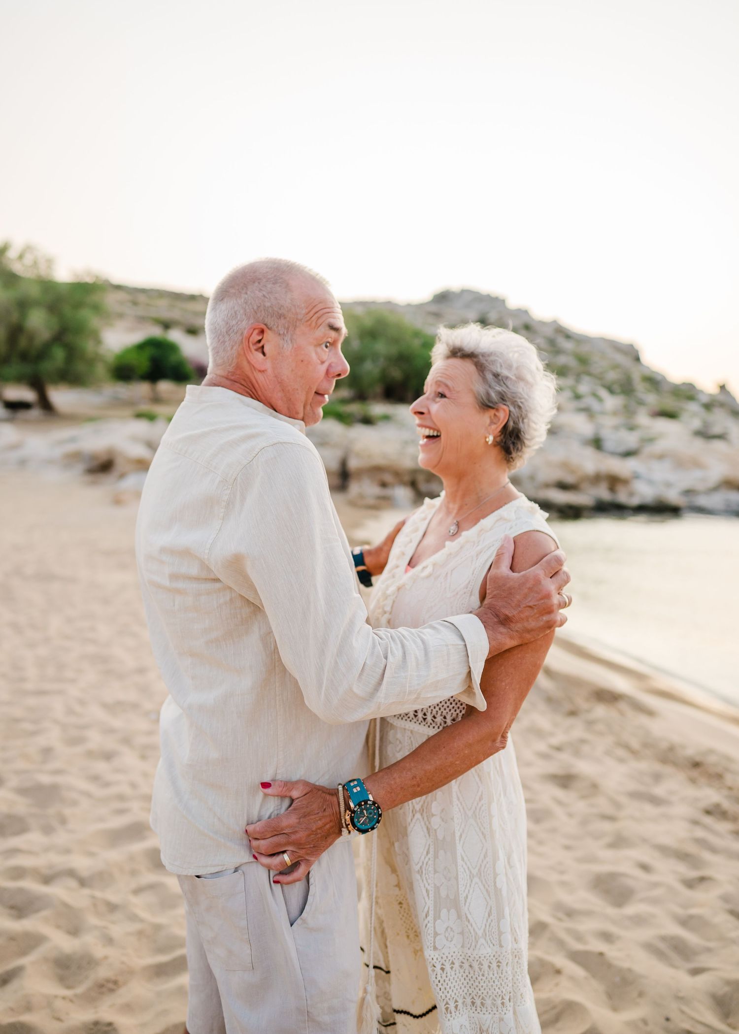 Fotograf Trauung Rhodos - Hochzeitsfotograf Rhodos Tina Lucius