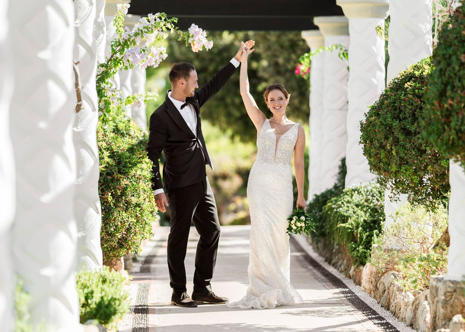 Shooting kallithea - Hochzeitsfotograf Rhodos Tina Lucius