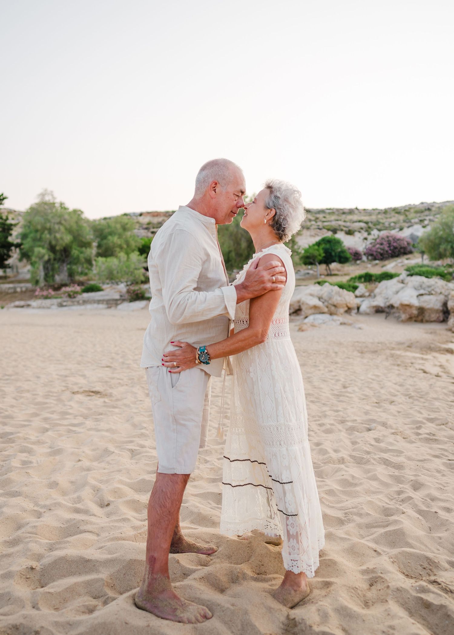 Fotograf Trauung Rhodos - Hochzeitsfotograf Rhodos Tina Lucius