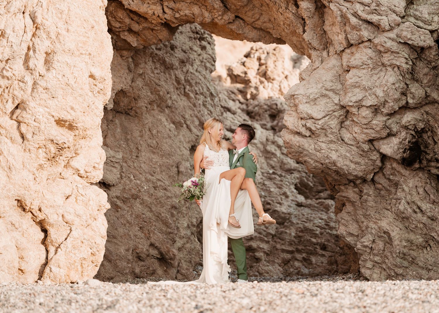 Hochzeitsfotografin Griechenland - Tina Lucius