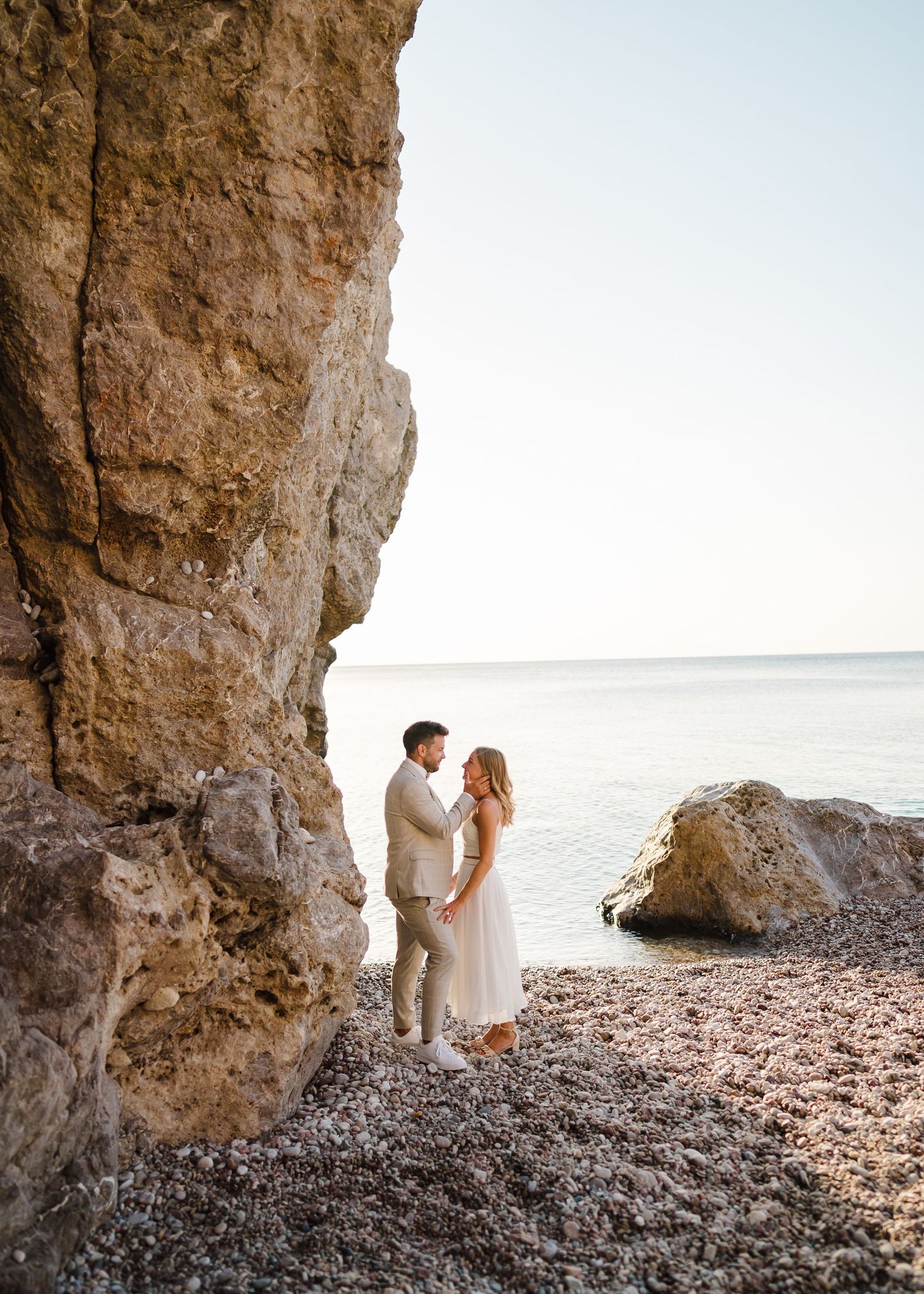 Trauung Rhodos - Hochzeitsfotograf Rhodos Tina Lucius