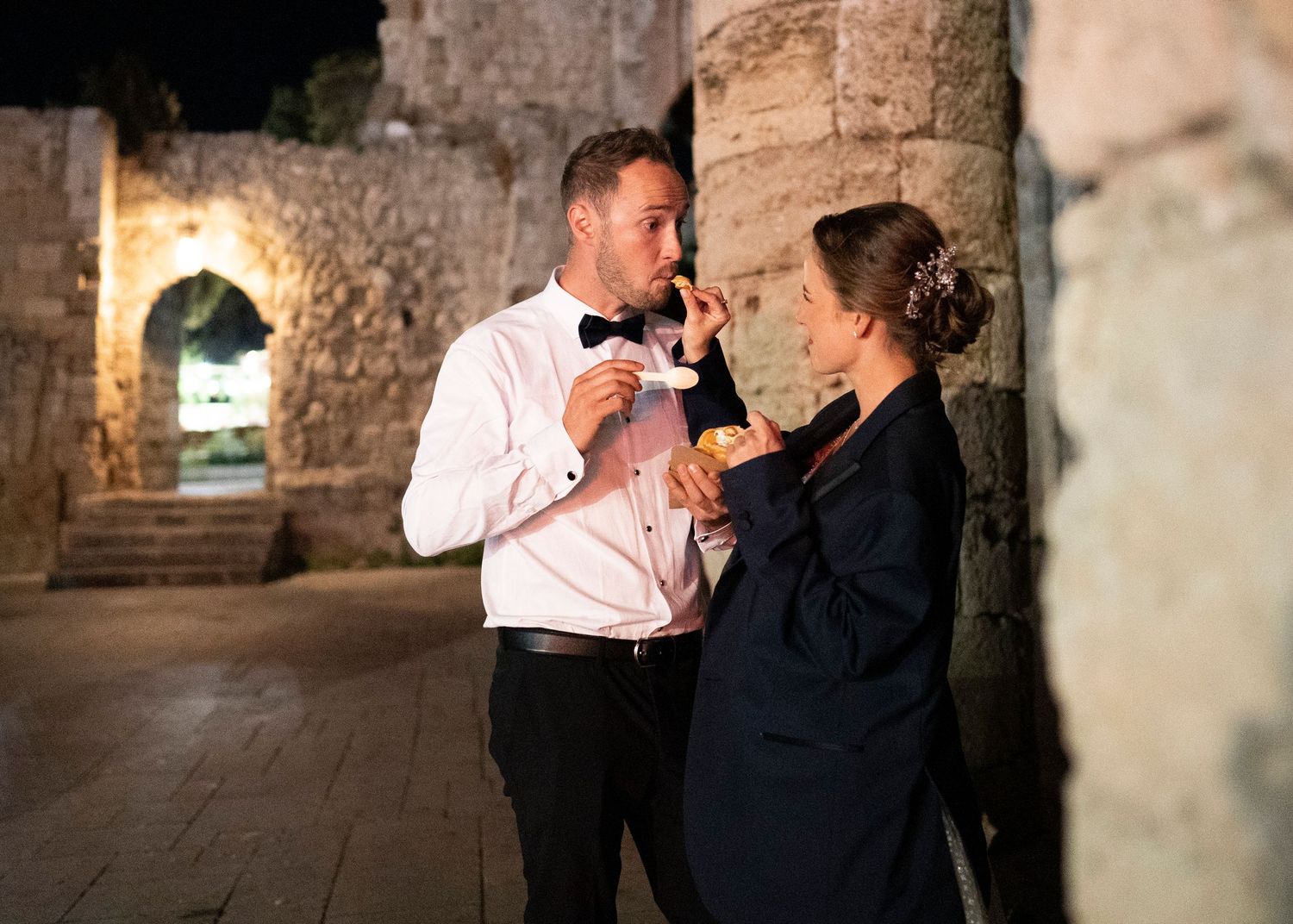Shooting kallithea - Hochzeitsfotograf Rhodos Tina Lucius