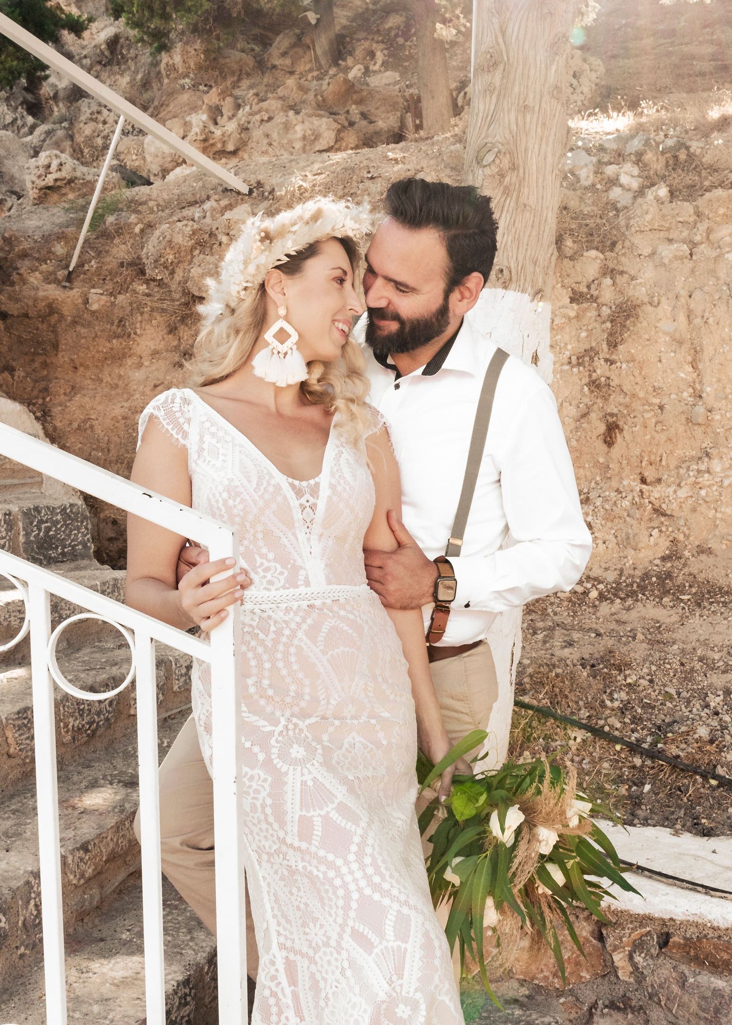 hochzeitsfotograf Griechenland - Hochzeitsfotograf Rhodos Tina Lucius
