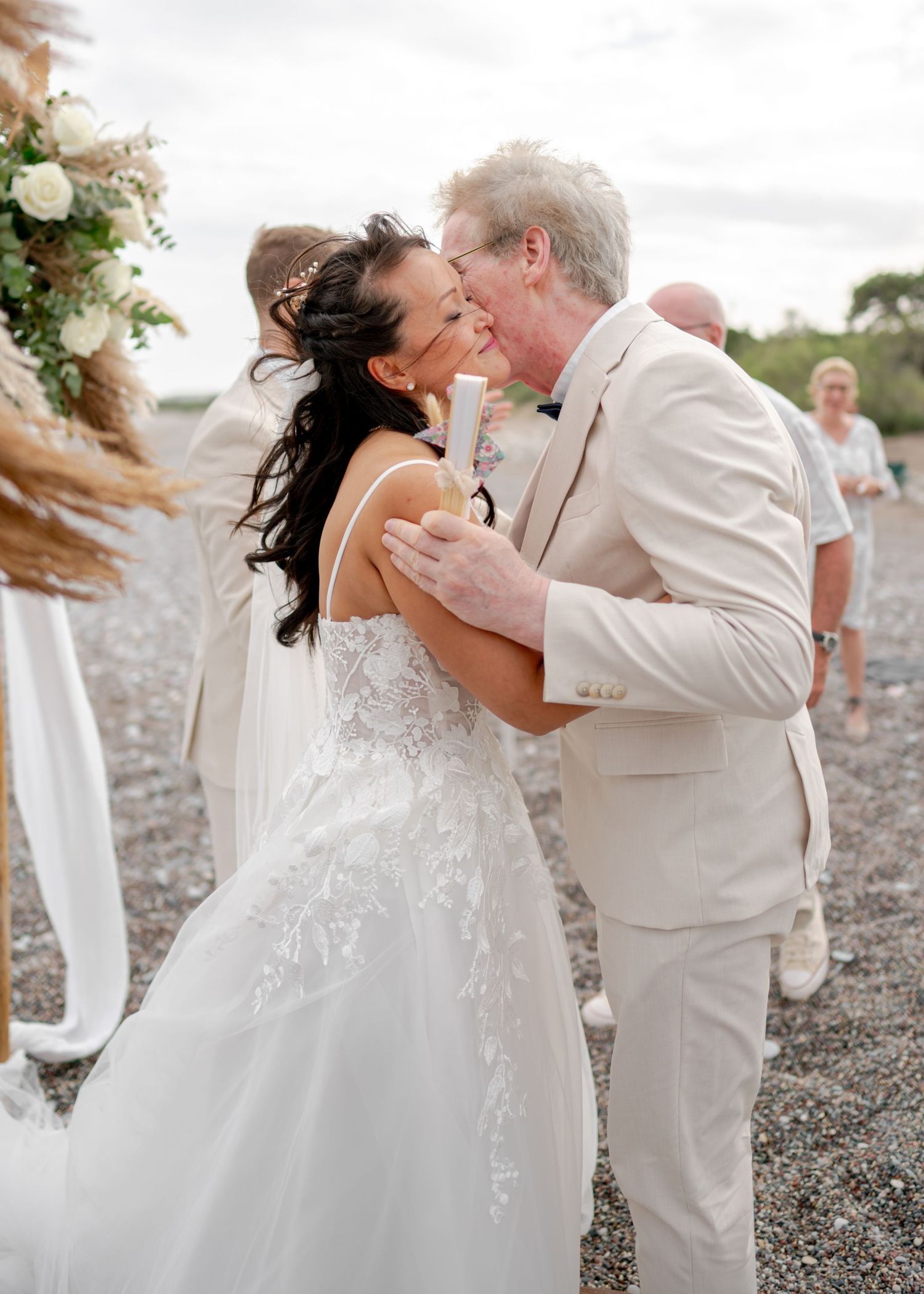 Hochzeitsfotografin Griechenland - Tina Lucius