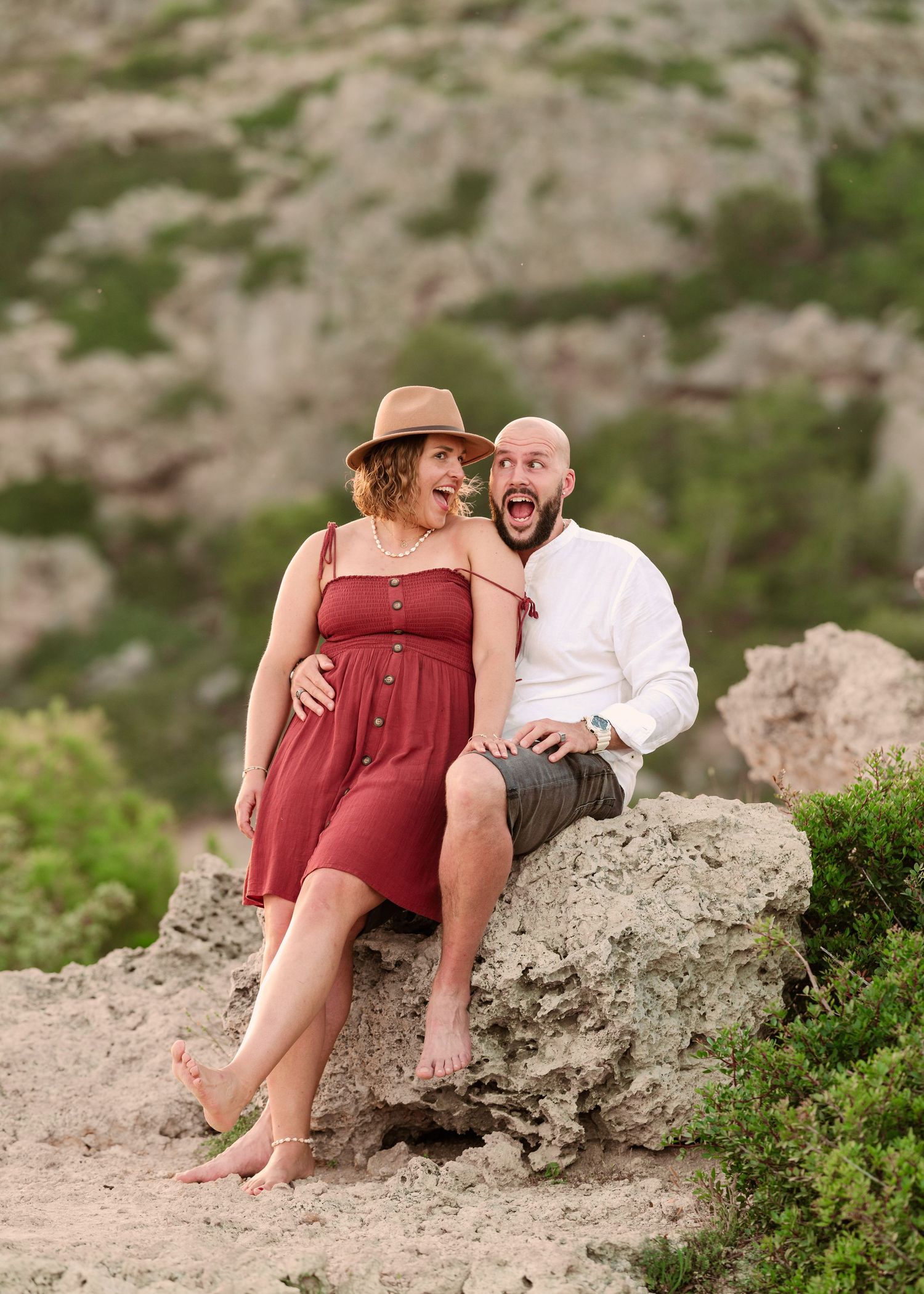 Fotograf Rhodos - Hochzeitsfotograf Rhodos Tina Lucius