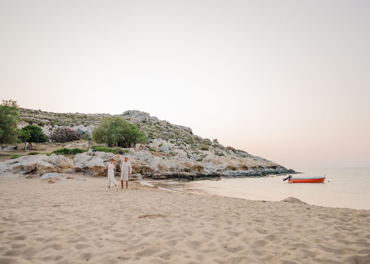 Fotograf Trauung Rhodos - Hochzeitsfotograf Rhodos Tina Lucius