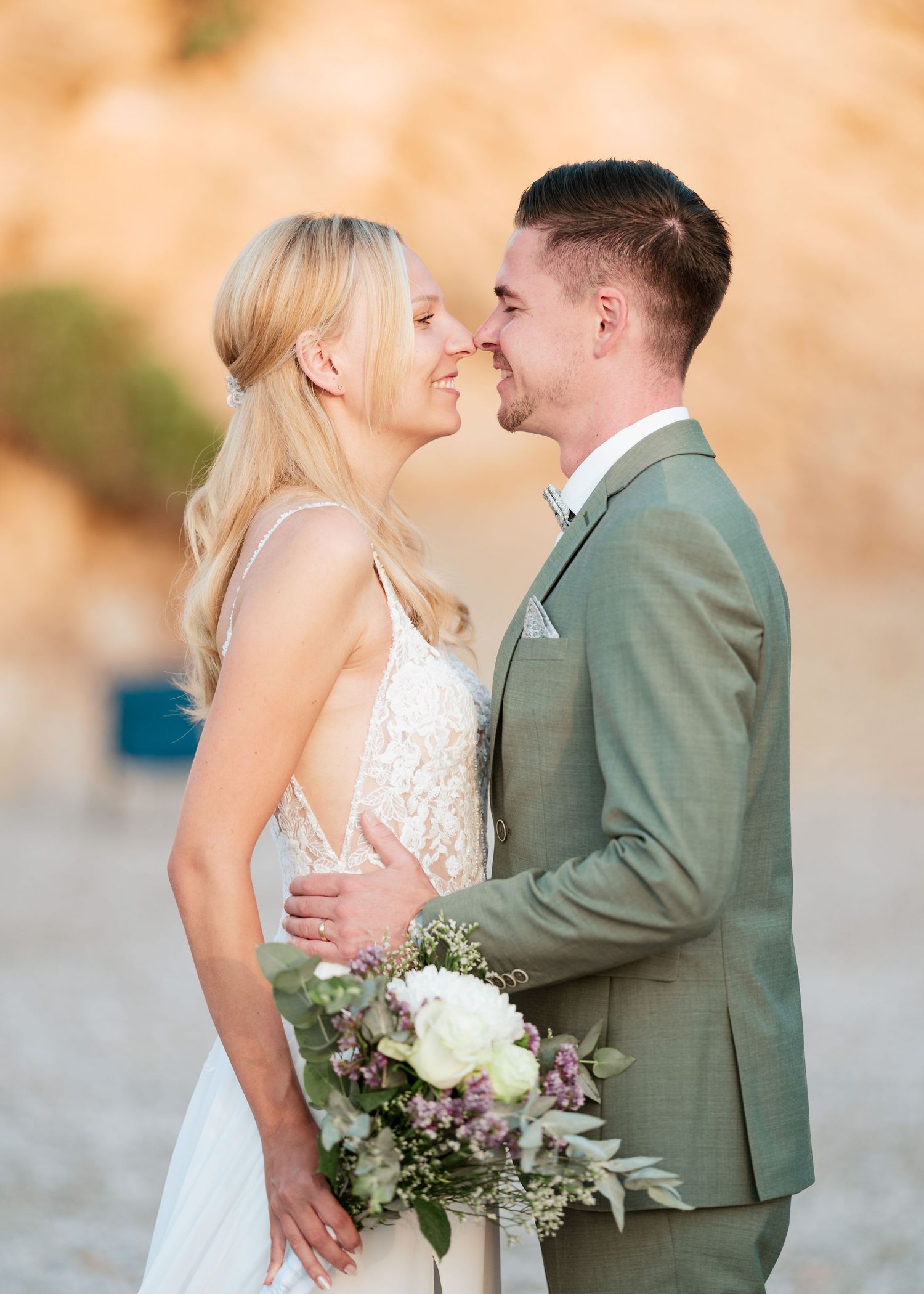 Hochzeitsfotografin Griechenland - Tina Lucius