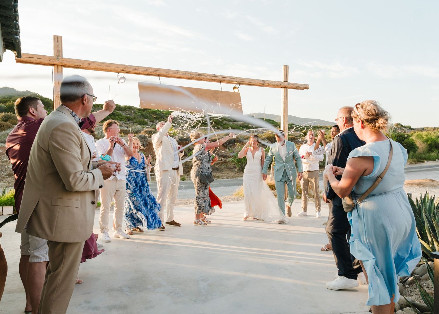 Hochzeit Rhodos - Hochzeitsfotograf Rhodos Tina Lucius