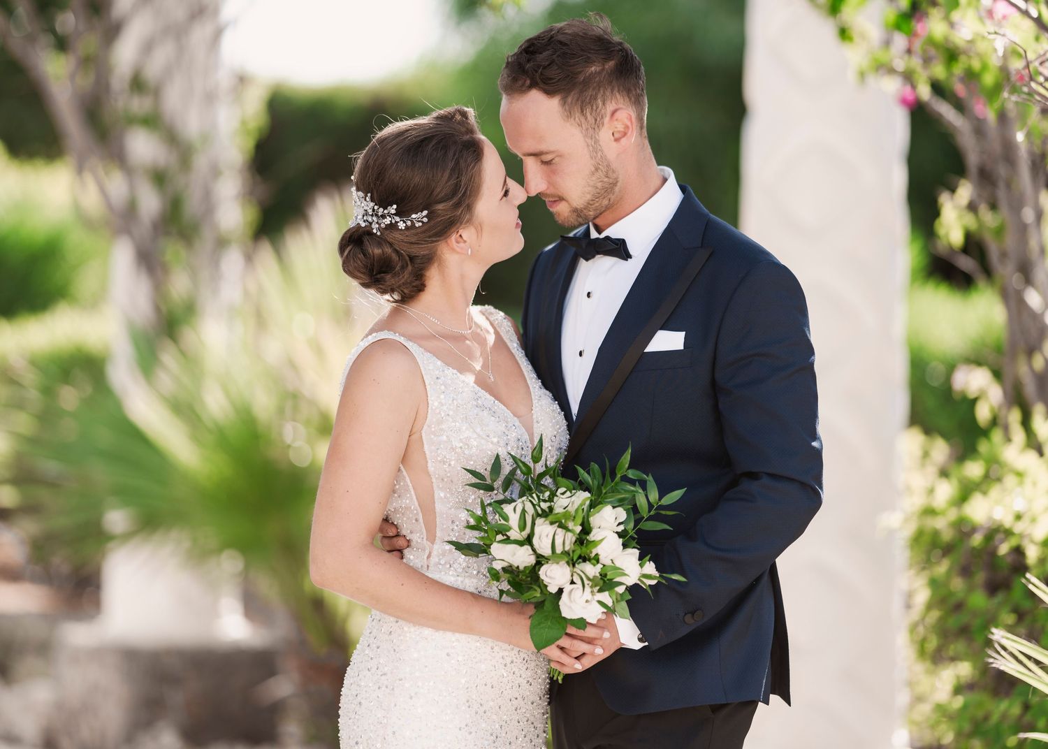 Shooting kallithea - Hochzeitsfotograf Rhodos Tina Lucius