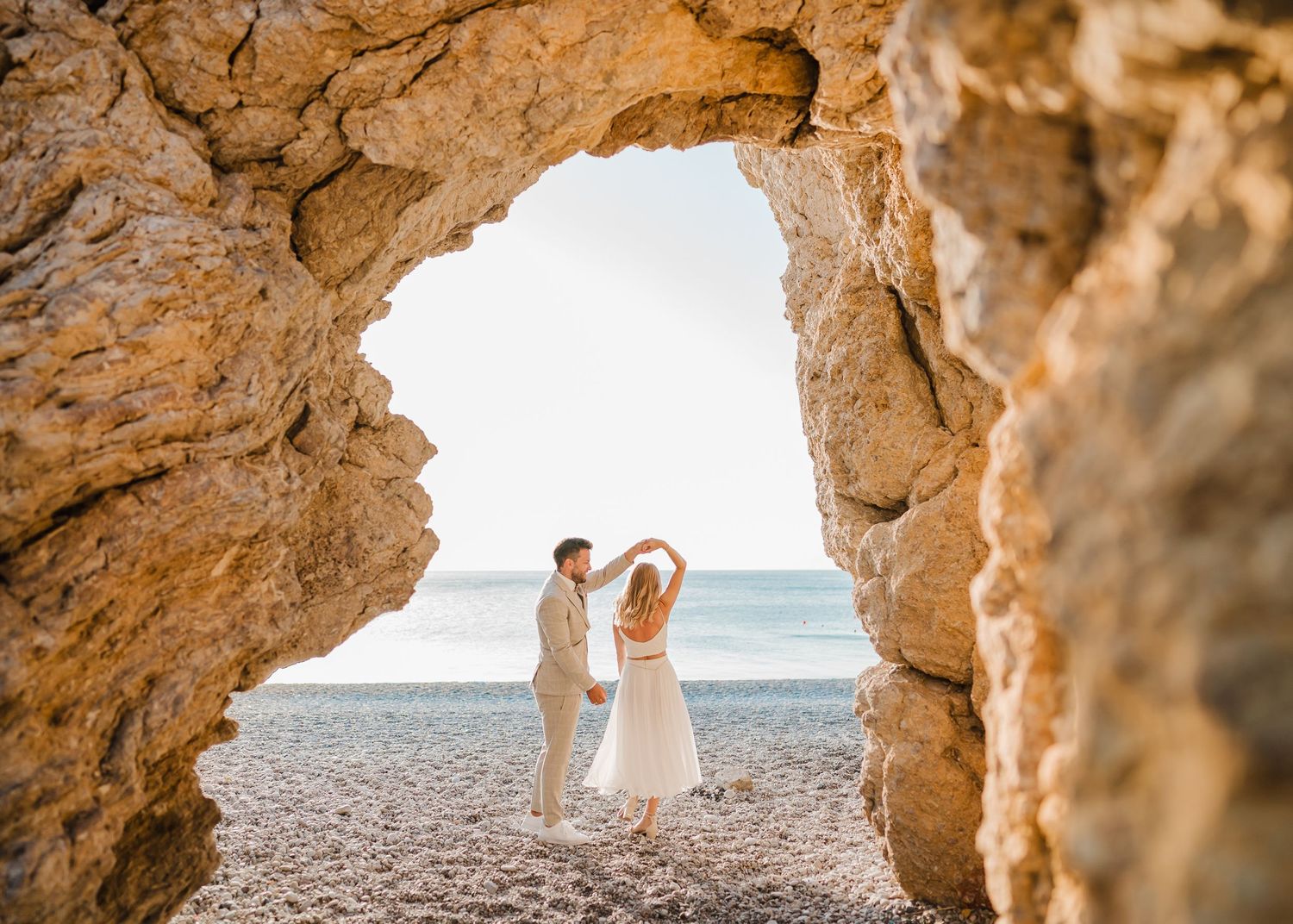 Trauung Rhodos - Hochzeitsfotograf Rhodos Tina Lucius
