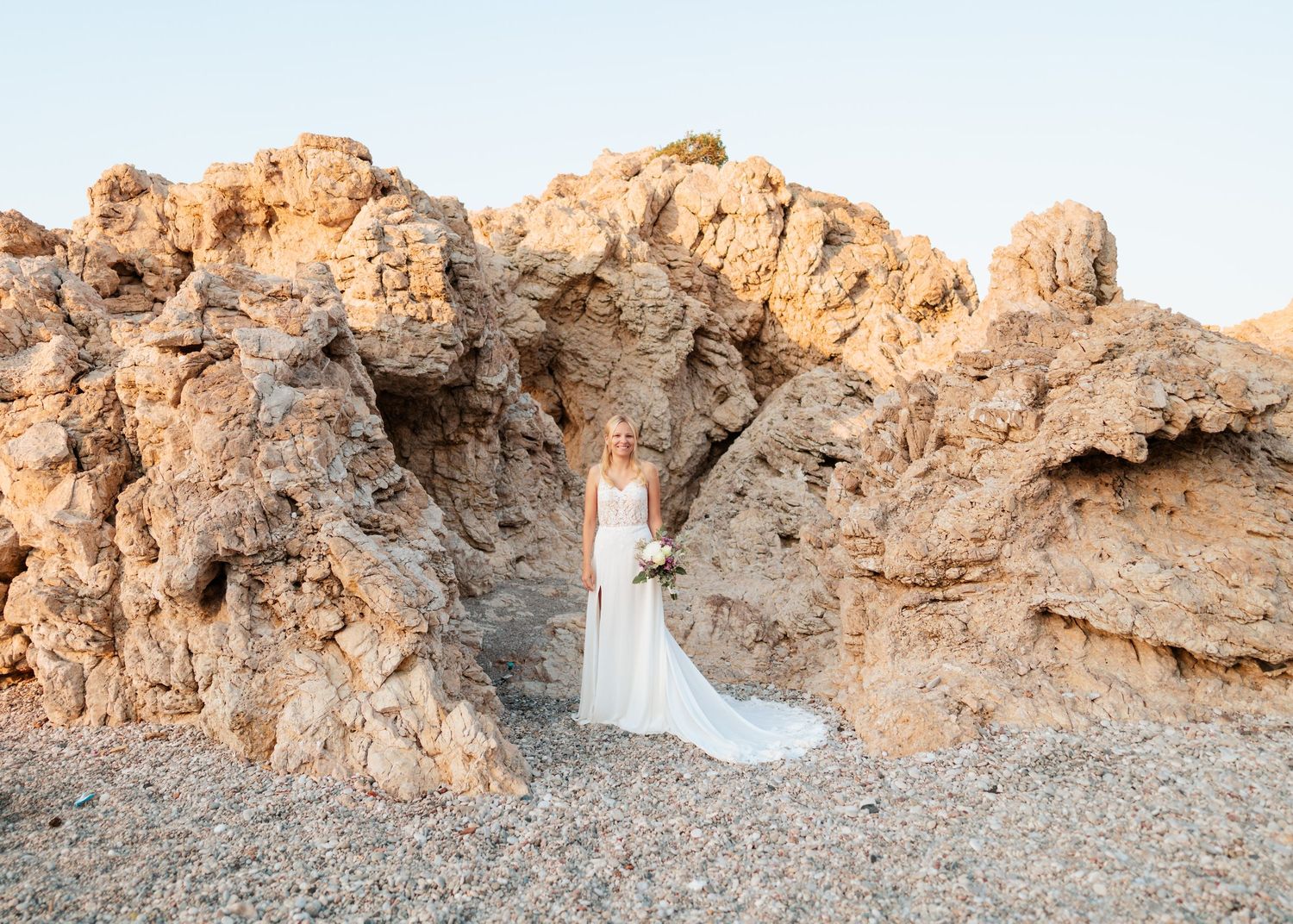 Hochzeitsfotografin Griechenland - Tina Lucius