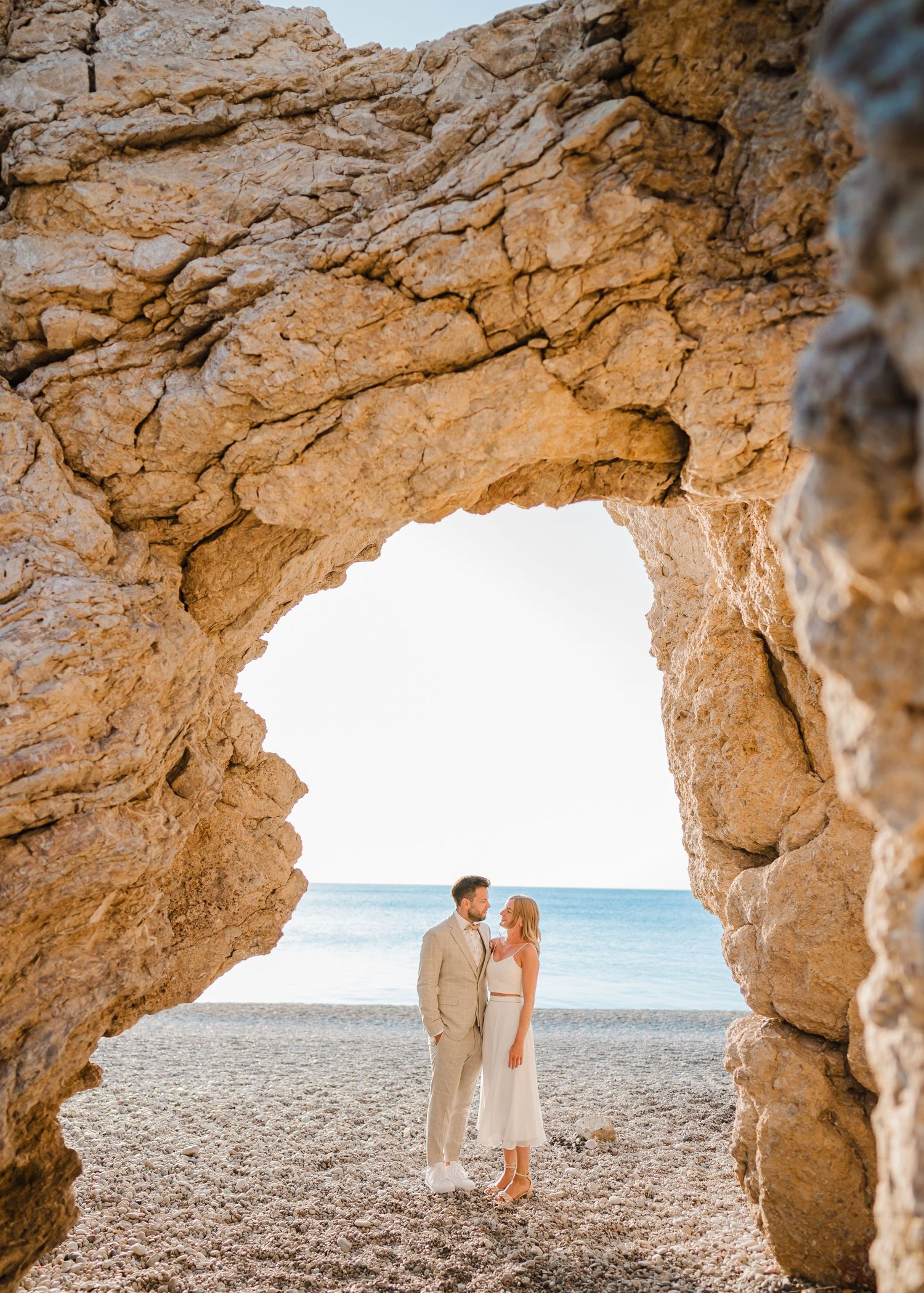 Trauung Rhodos - Hochzeitsfotograf Rhodos Tina Lucius