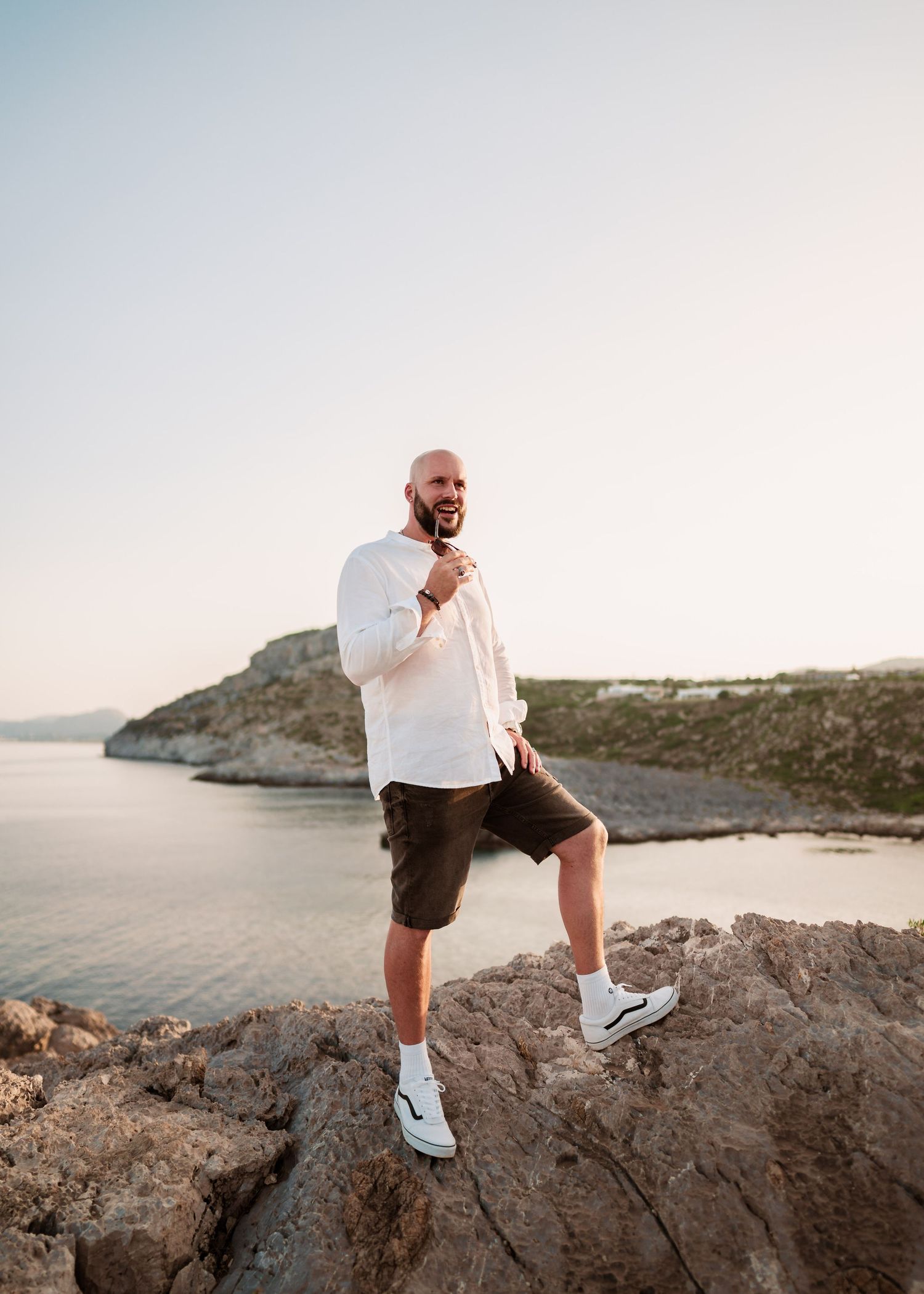 Heiraten Rhodos - Hochzeitsfotograf Rhodos Tina Lucius