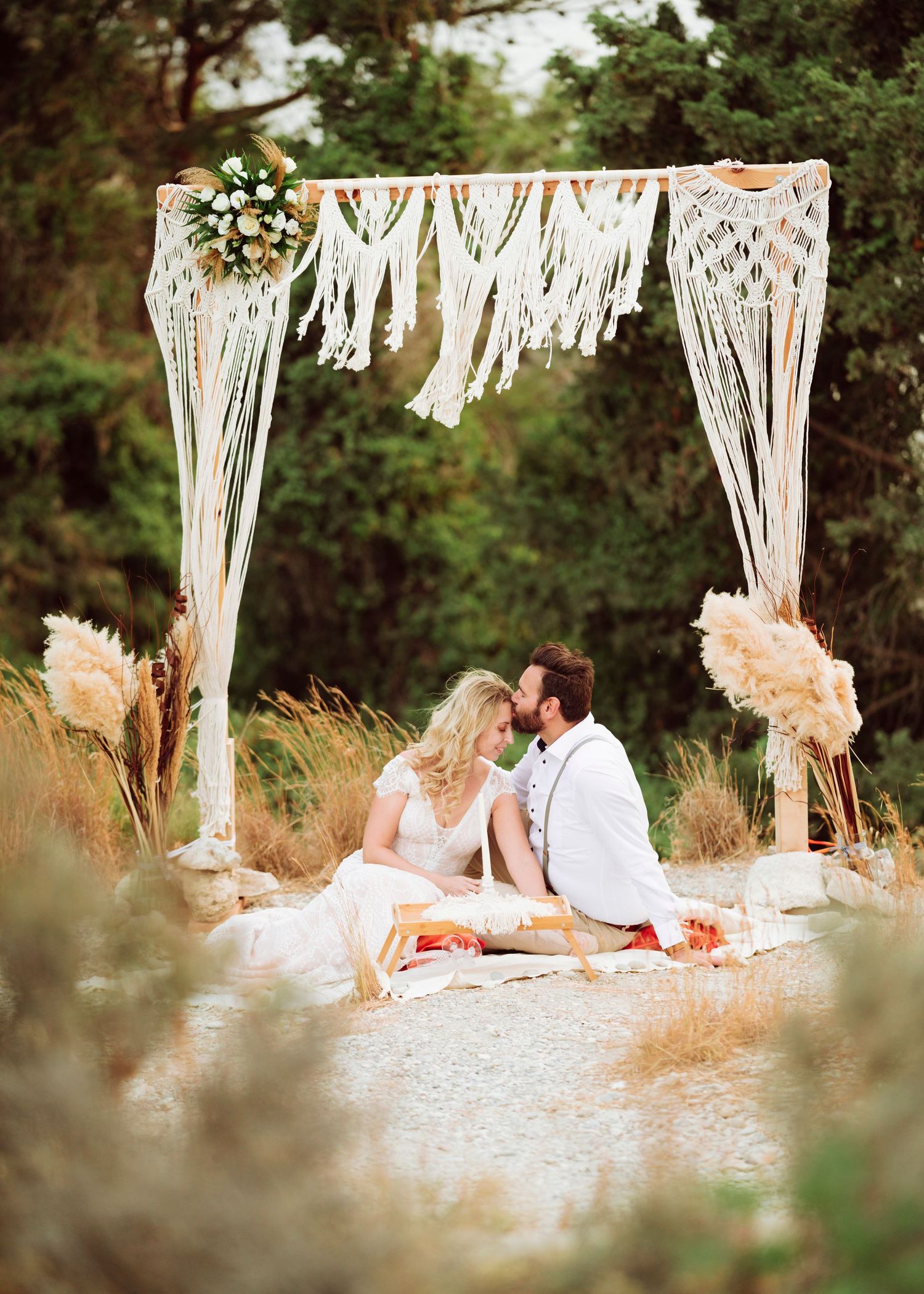 Hochzeitsfotograf kallithea Therme - Hochzeitsfotograf Rhodos Tina Lucius