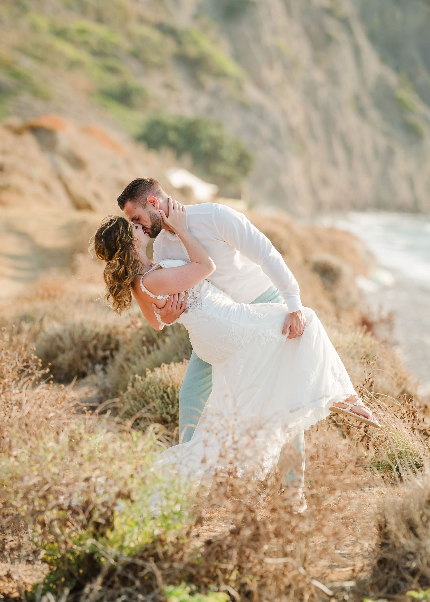 Hochzeit Rhodos - Hochzeitsfotograf Rhodos Tina Lucius