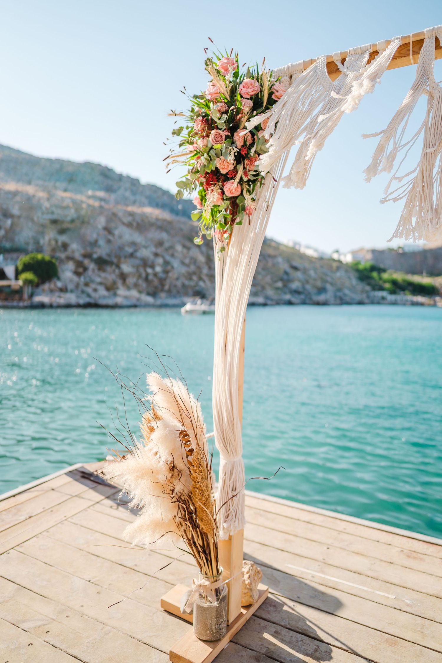 Hochzeit Rhodos - Hochzeitsfotograf Rhodos Tina Lucius