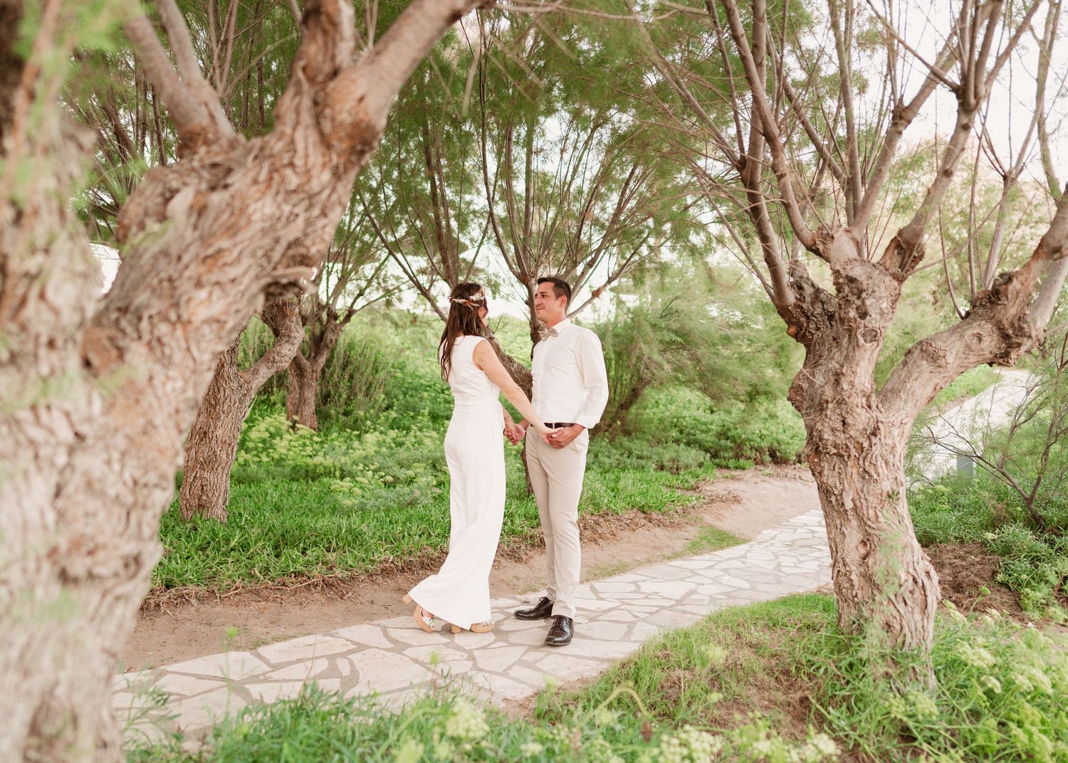 Hochzeiten Griechenland - Hochzeitsfotograf Rhodos Tina Lucius