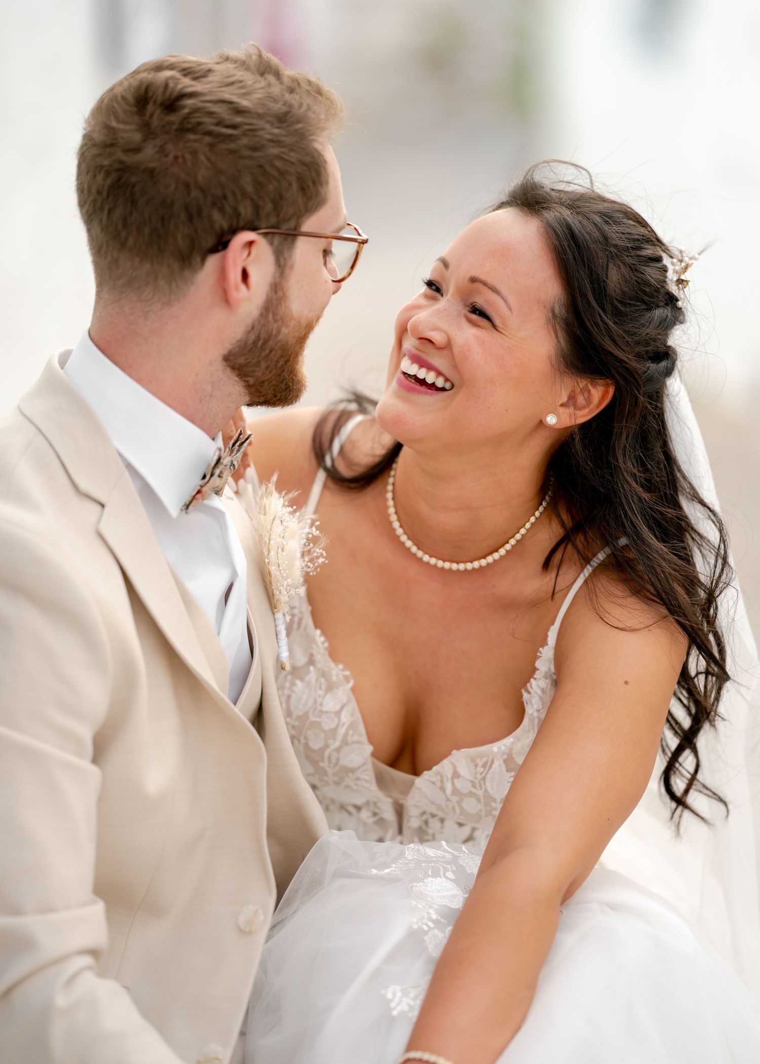 Hochzeitsfotografin Griechenland - Tina Lucius