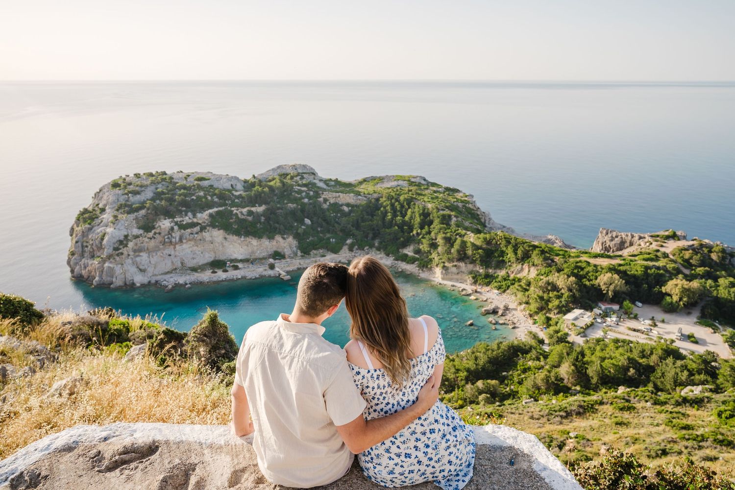 Heiraten Rhodos - Hochzeitsfotograf Rhodos Tina Lucius