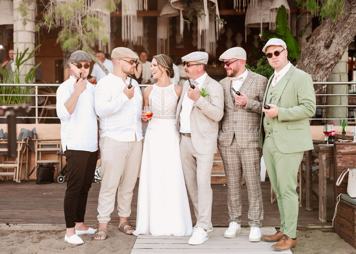 hochzeitsfotograf Griechenland - Hochzeitsfotograf Rhodos Tina Lucius