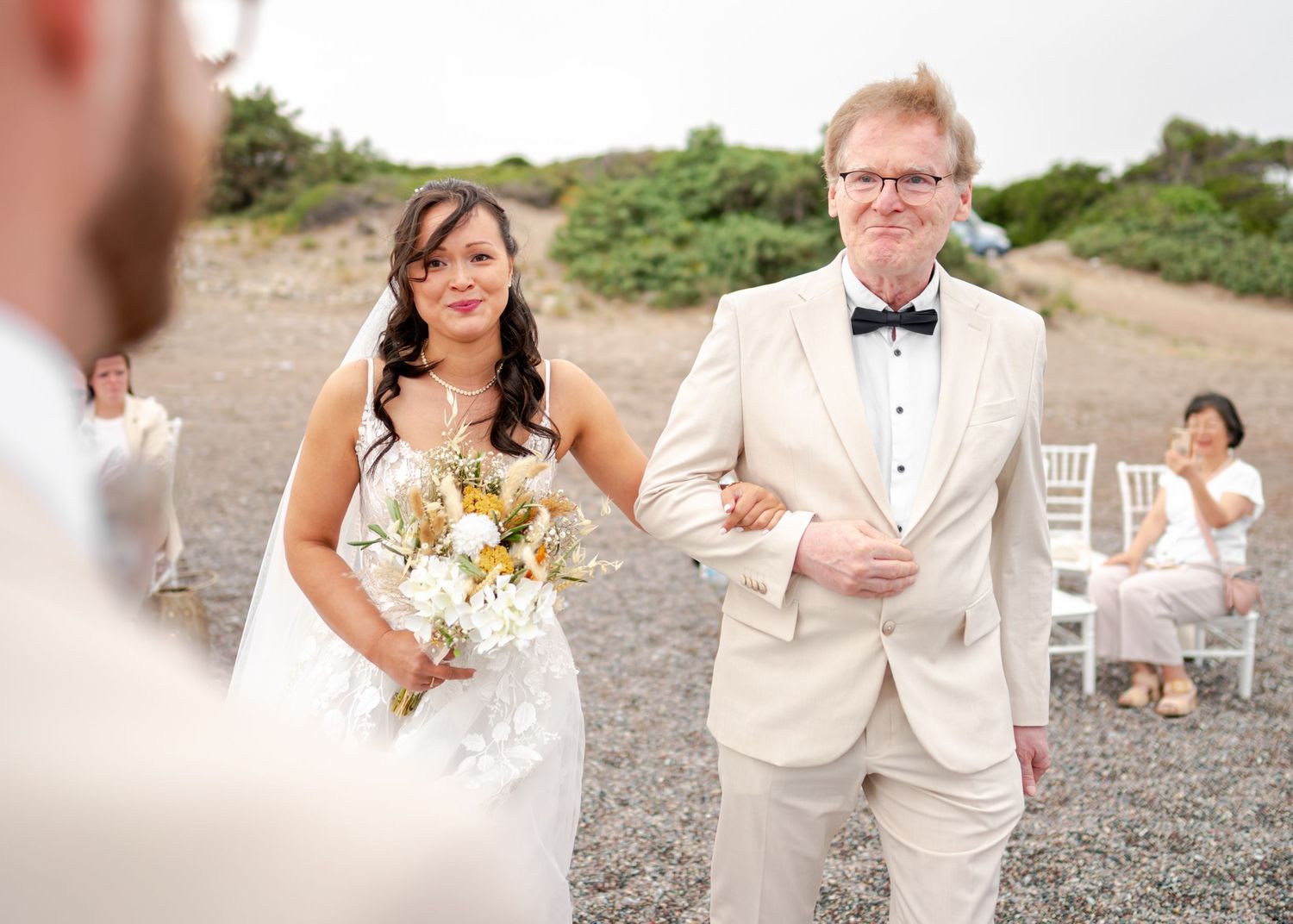Hochzeitsfotografin Griechenland - Tina Lucius