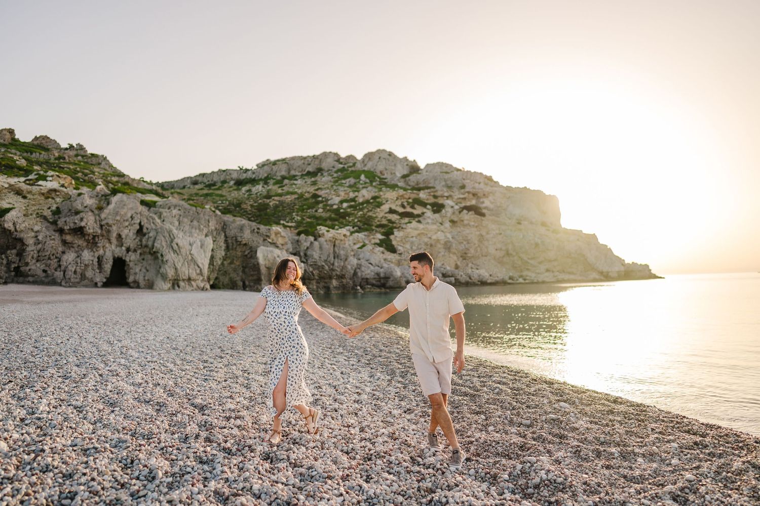 Heiraten Rhodos - Hochzeitsfotograf Rhodos Tina Lucius