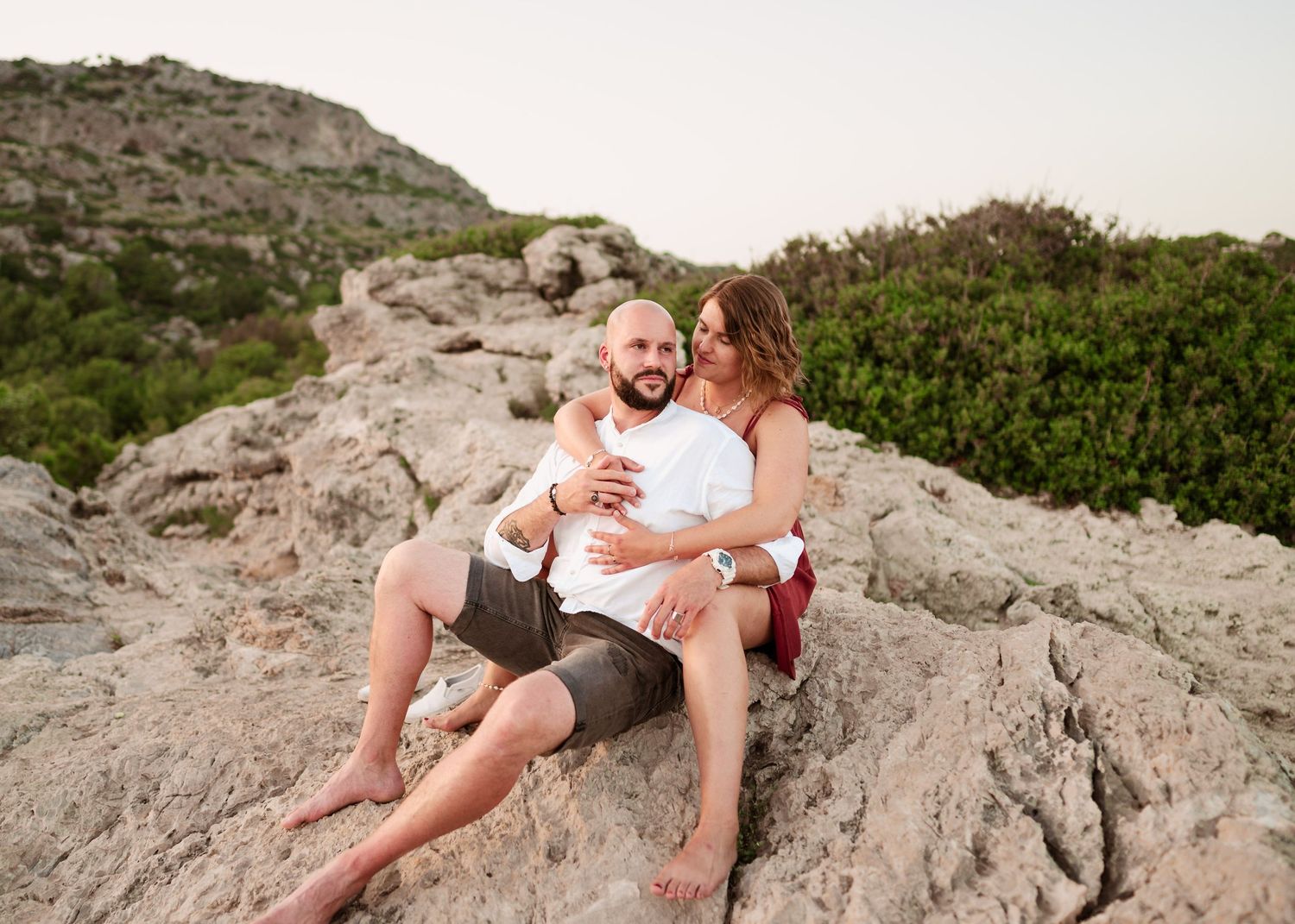 Fotograf Rhodos - Hochzeitsfotograf Rhodos Tina Lucius