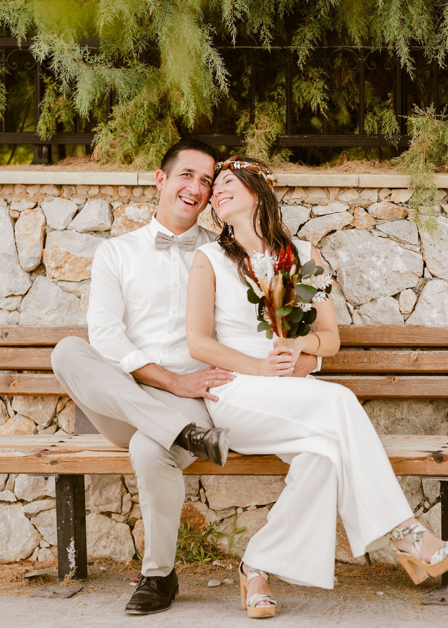 Hochzeiten Griechenland - Hochzeitsfotograf Rhodos Tina Lucius